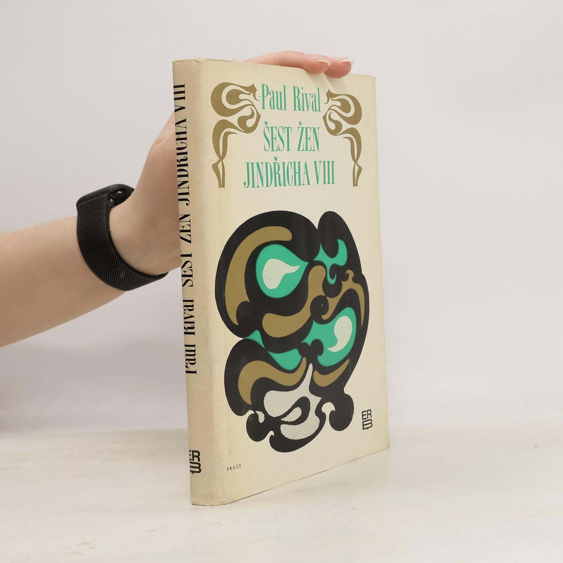 Šest žen Jindřicha VIII.