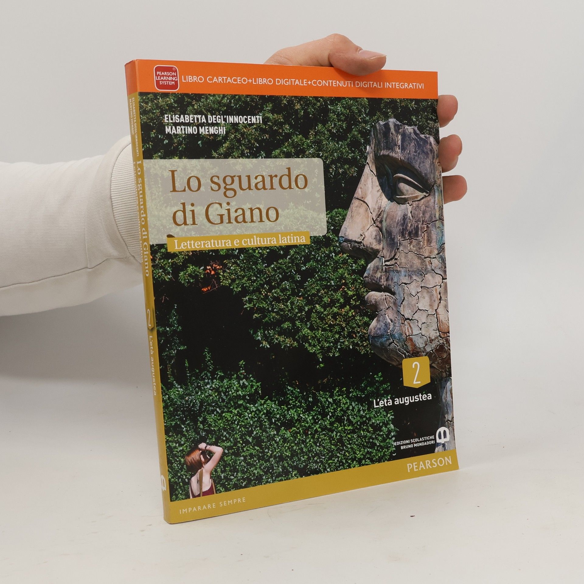 Autorenkollektiv Lo sguardo di Giano 2.