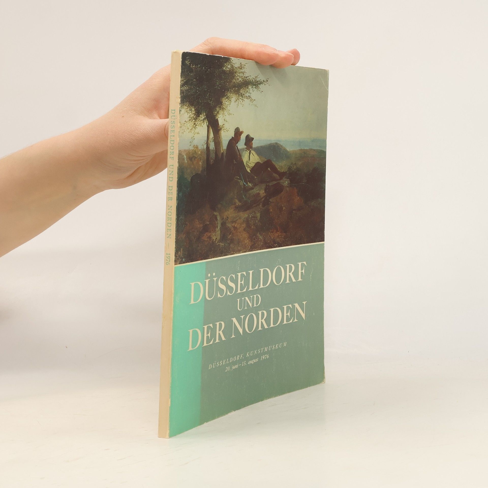 Autorenkollektiv Düsseldorf und der Norden