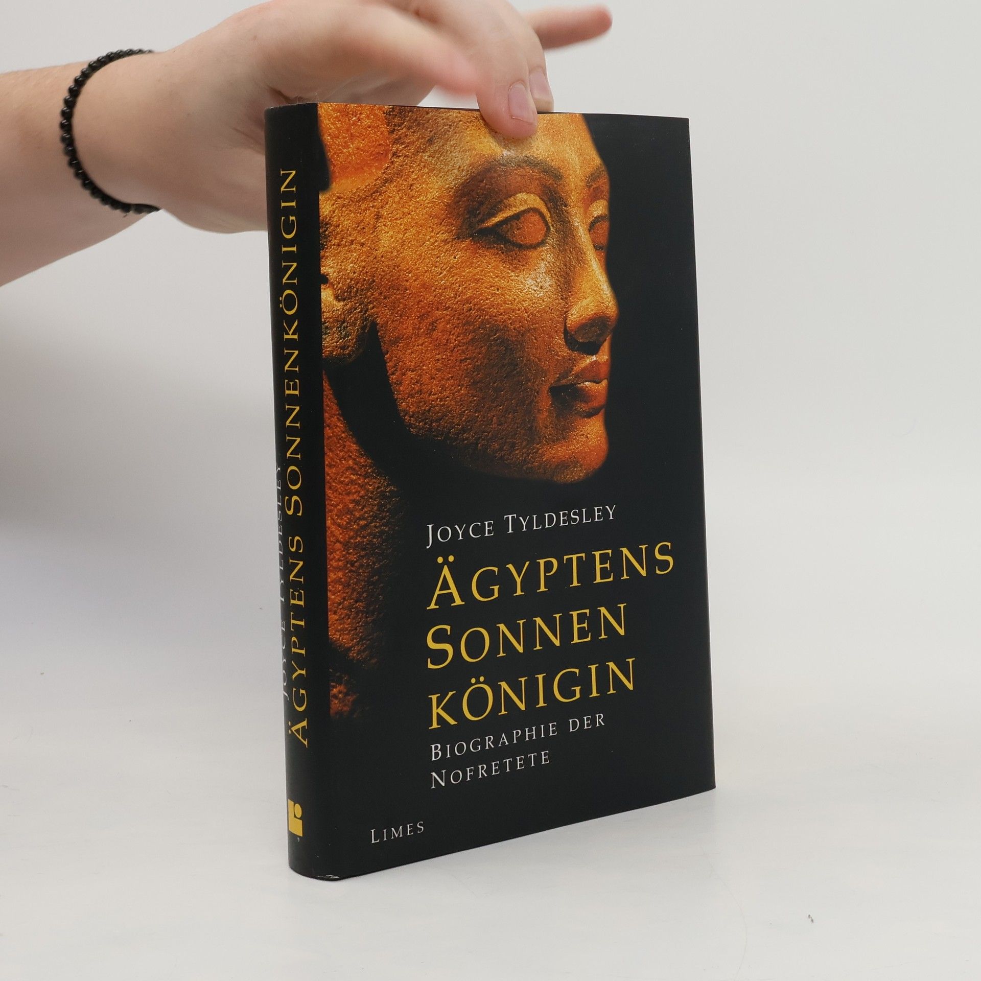 Joyce Tyldesley Ägyptens Sonnenkönigin