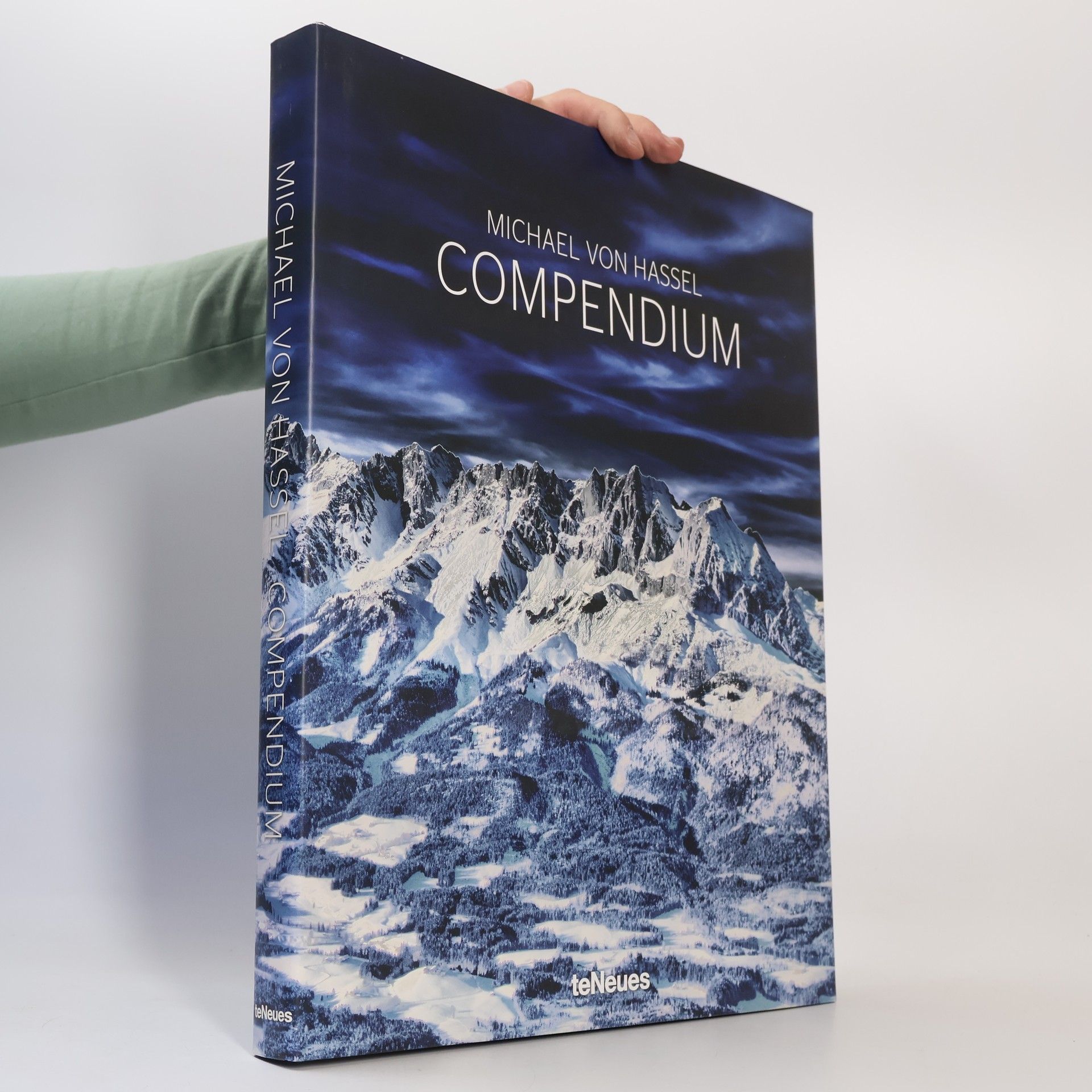 Michael von Hassel Compendium: Dtsch.-Engl.