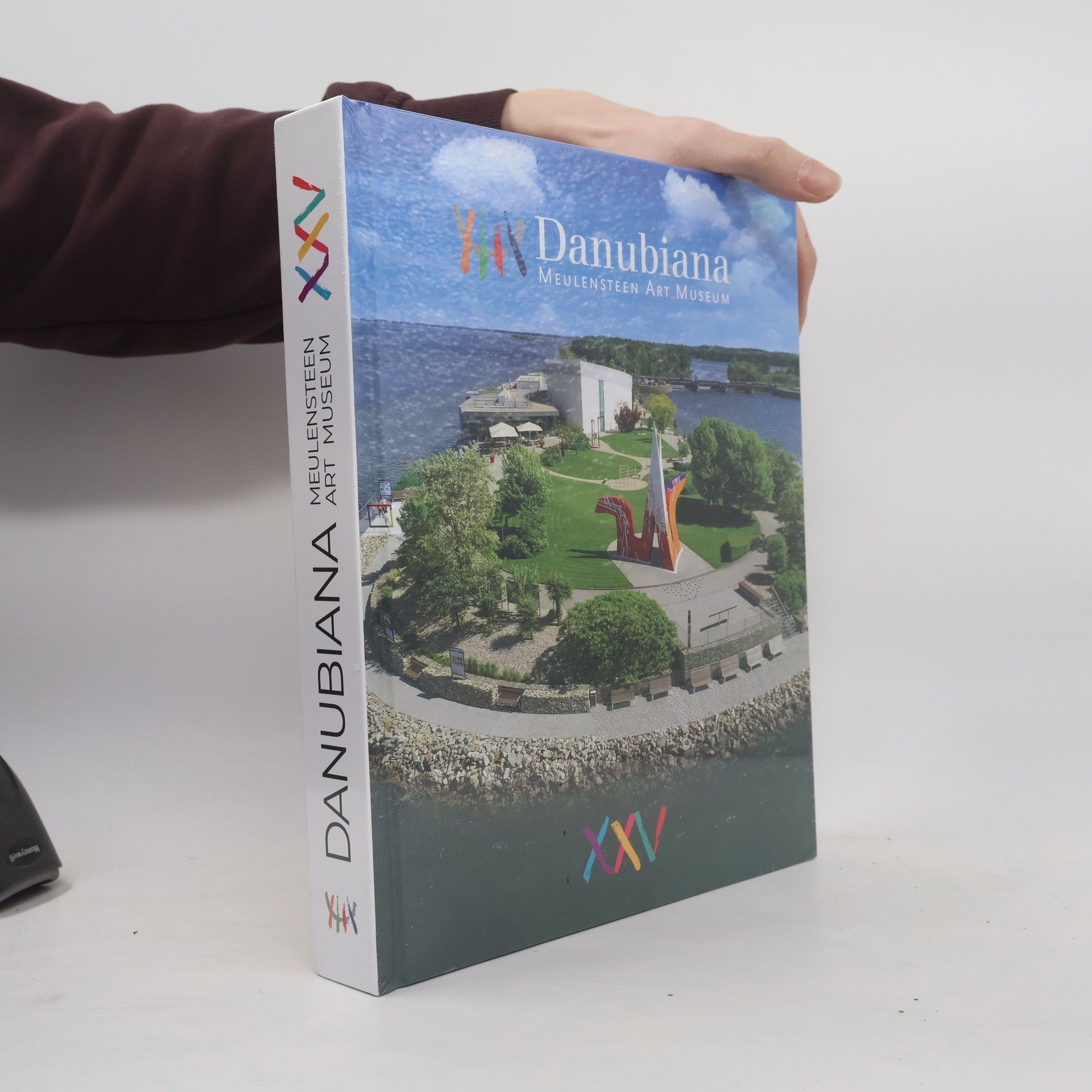 Autorenkollektiv Danubiana