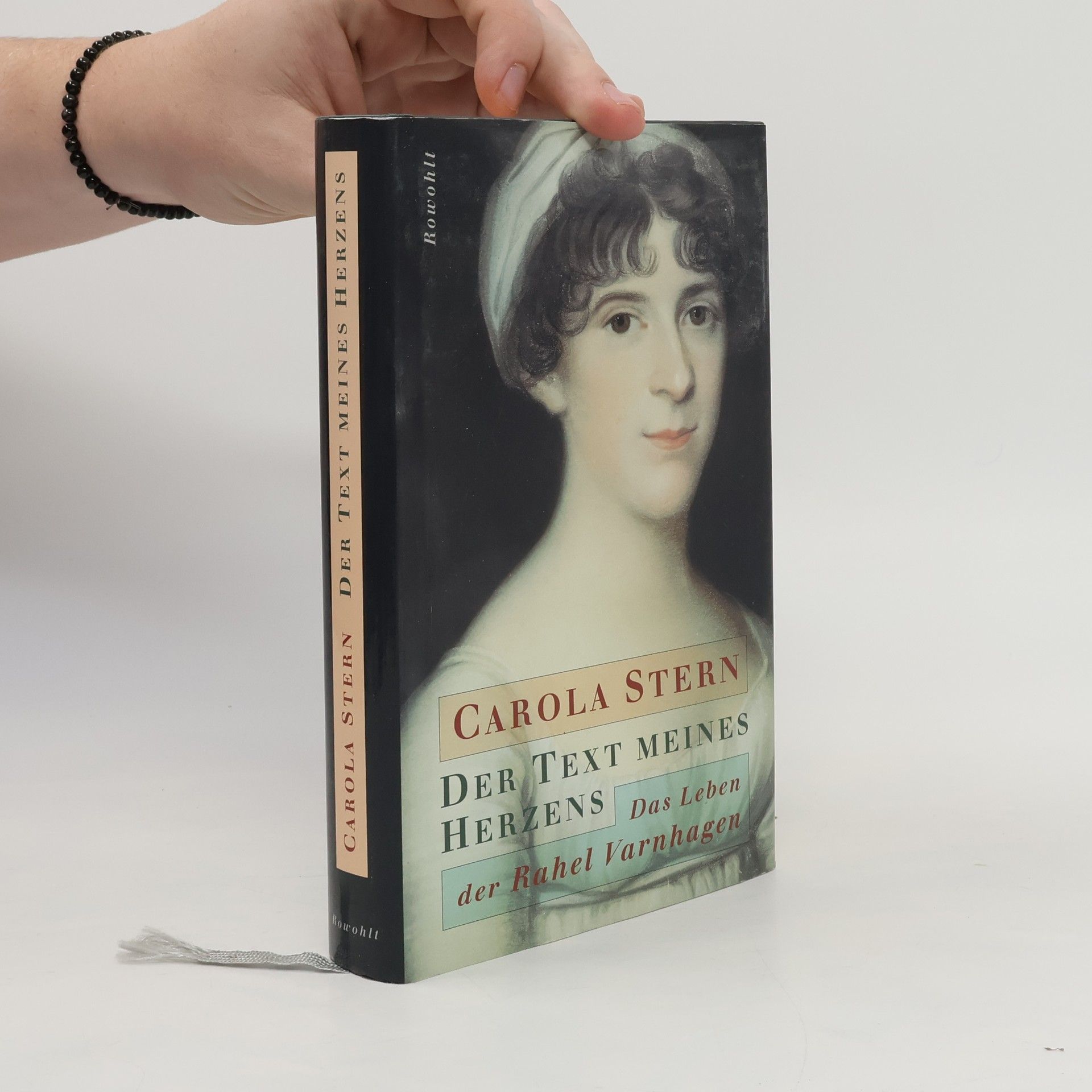 Der Text meines Herzens