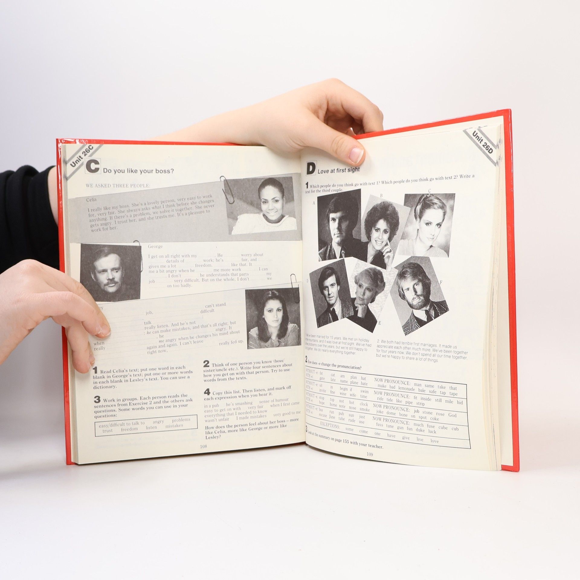 Michael Swan The Cambridge English Course 1. Student's Book