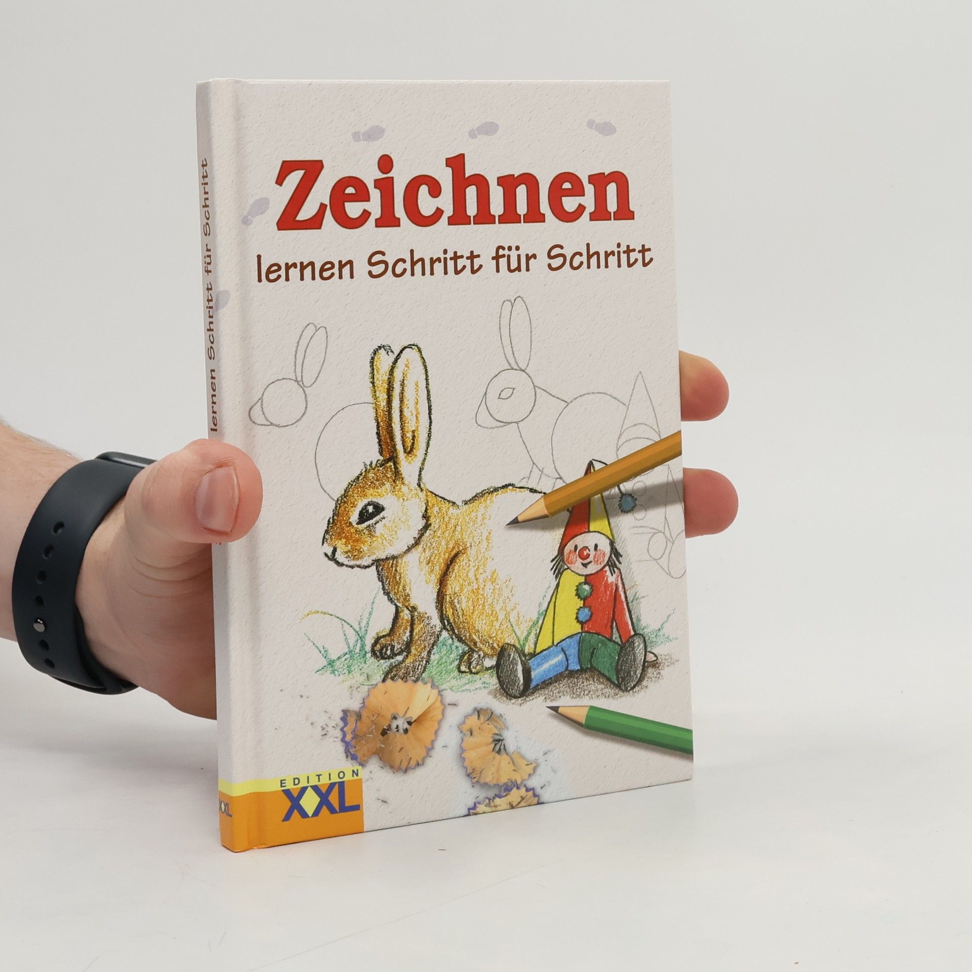 Iris Katrin Fischer Zeichnen