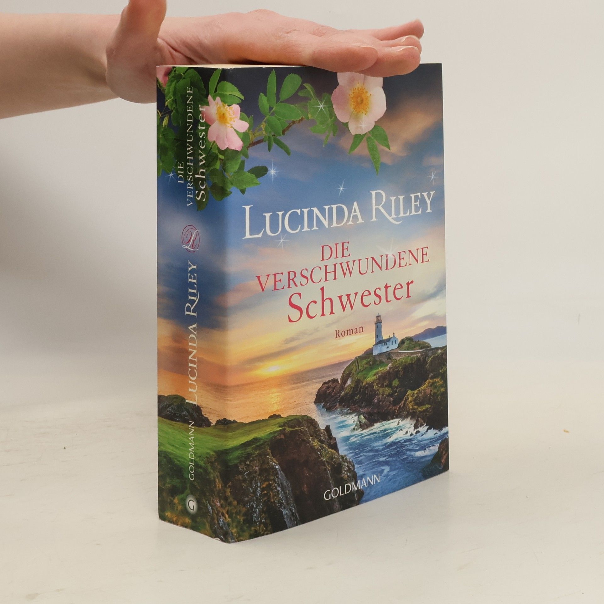 Lucinda Riley Die verschwundene Schwester