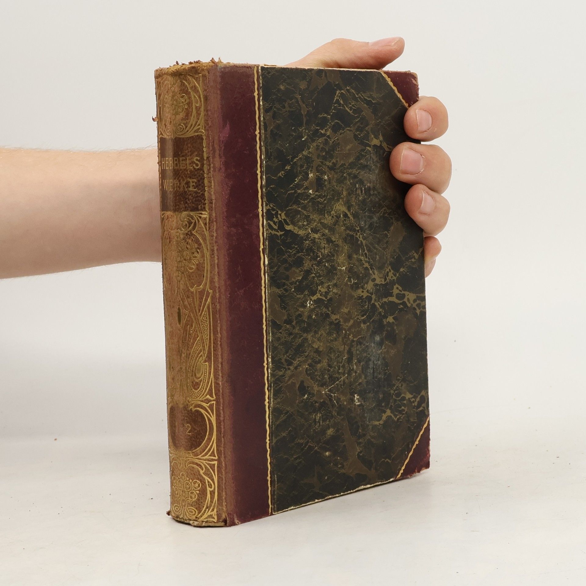 Autorenkollektiv Goldene Klassiker-Bibliothek 1-2