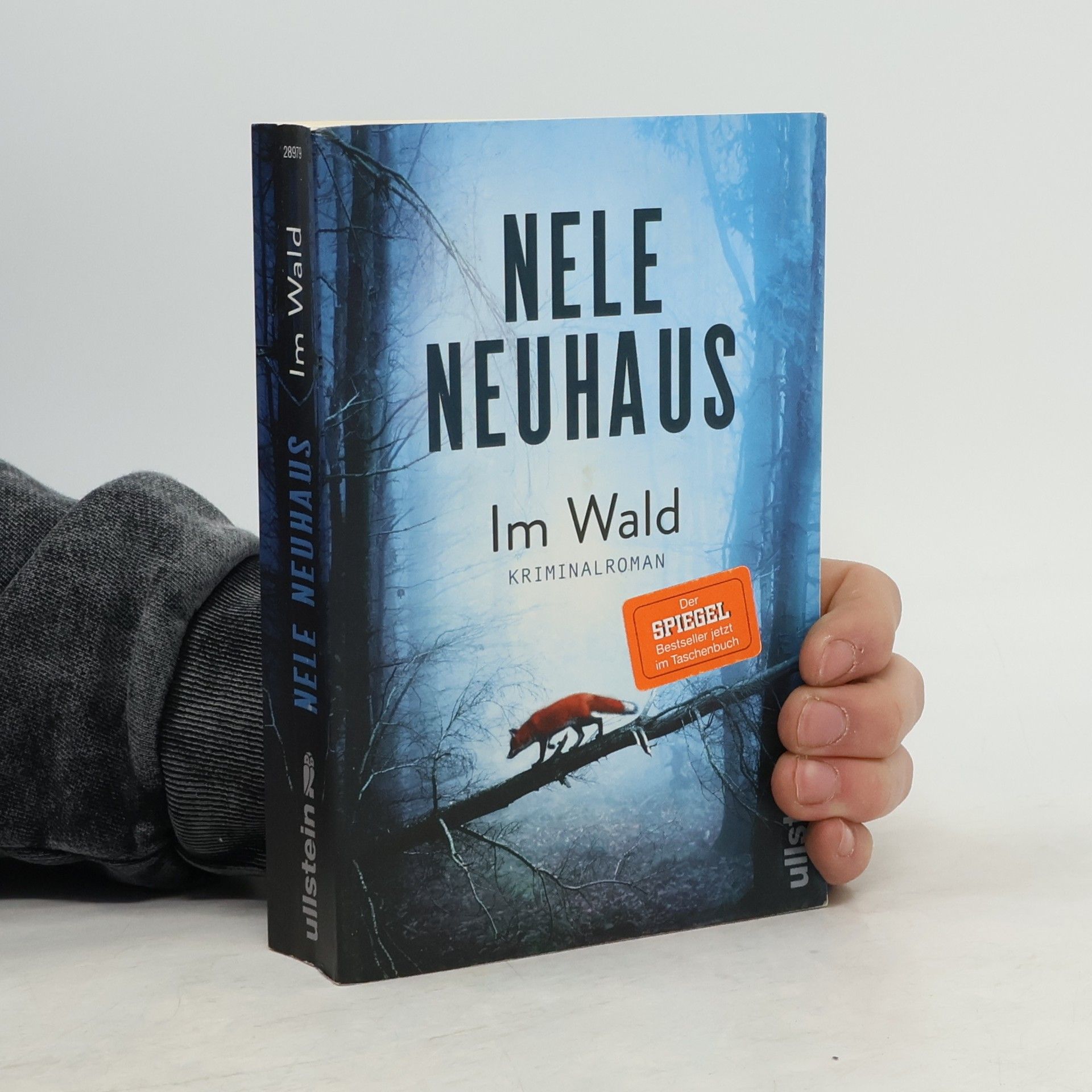 Nele Neuhaus Im Wald