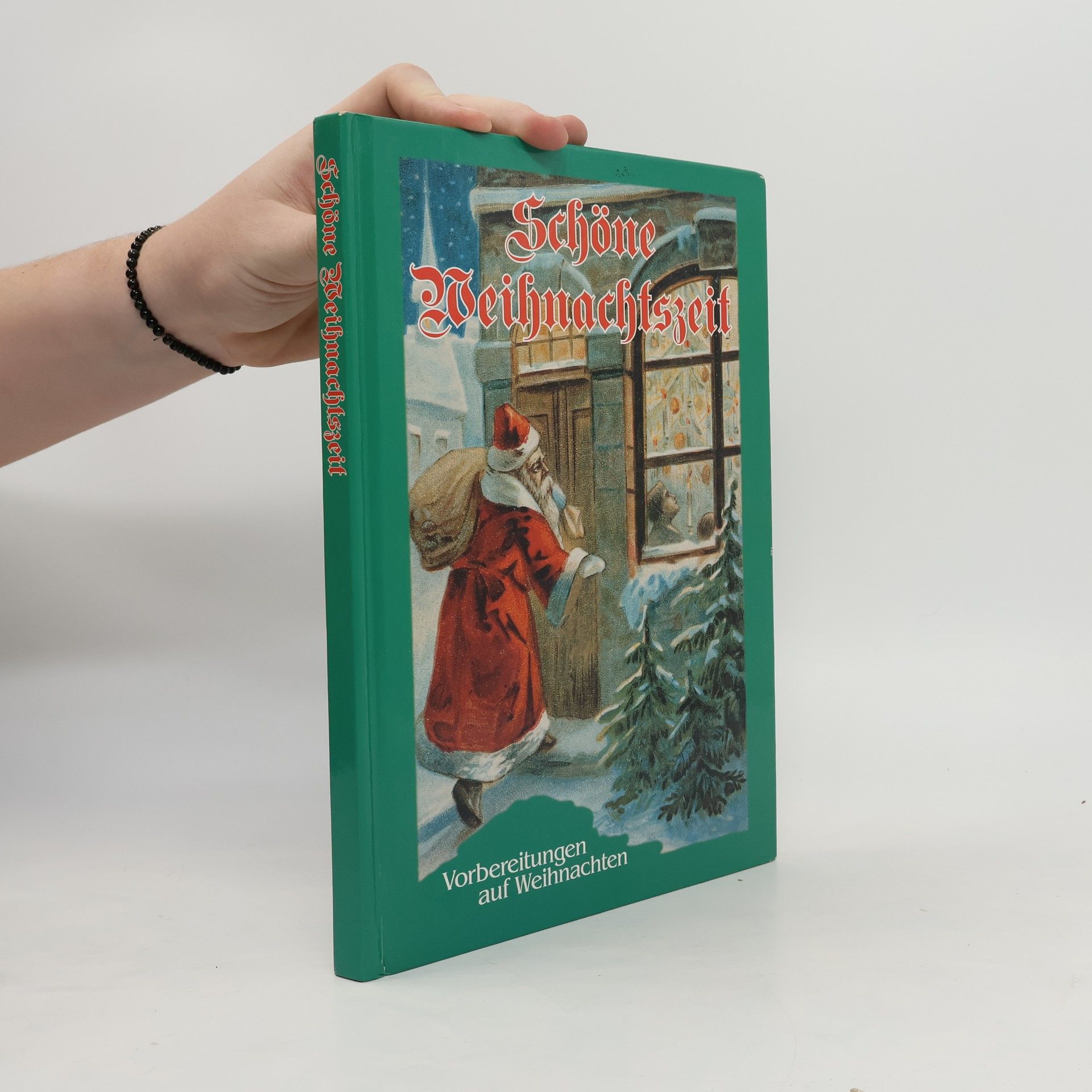 Autorenkollektiv Schöne Weihnachtszeit