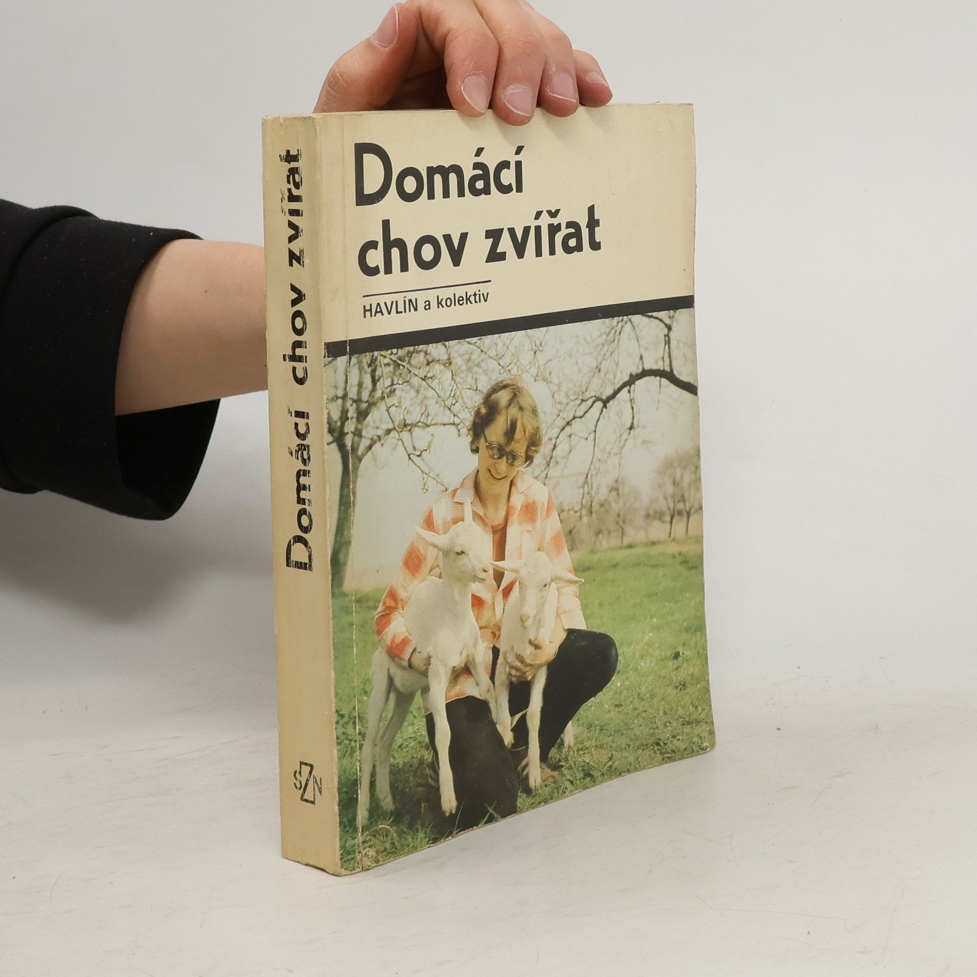 Domácí chov zvířat