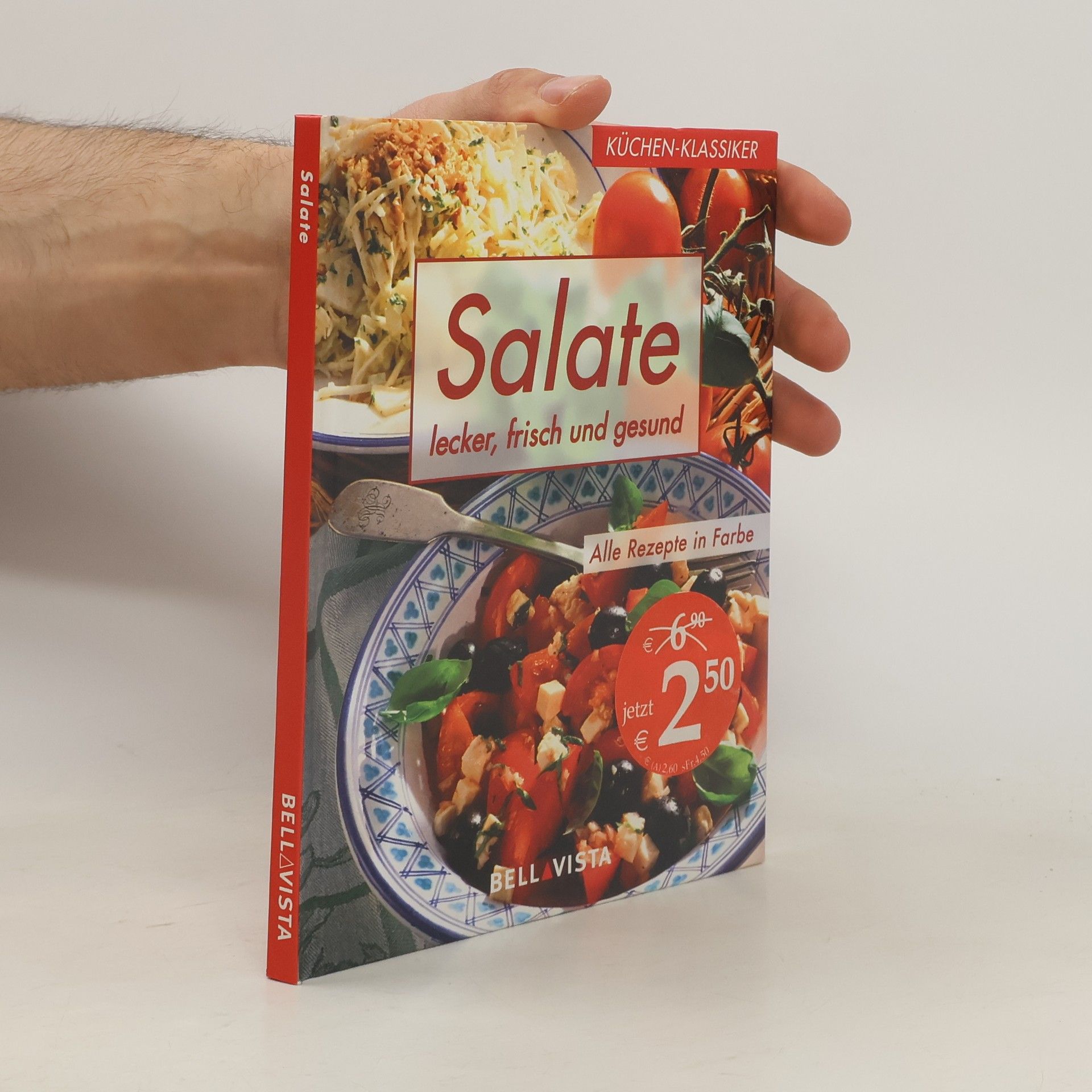 Cornelia Adam Salate