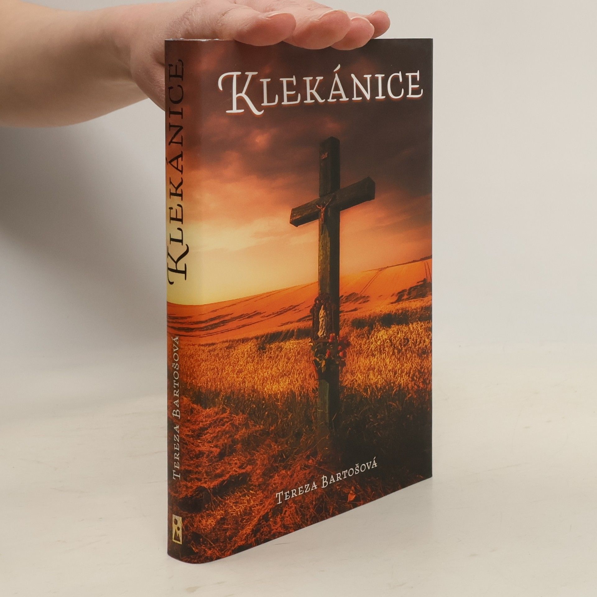 Tereza Bartošová Klekánice