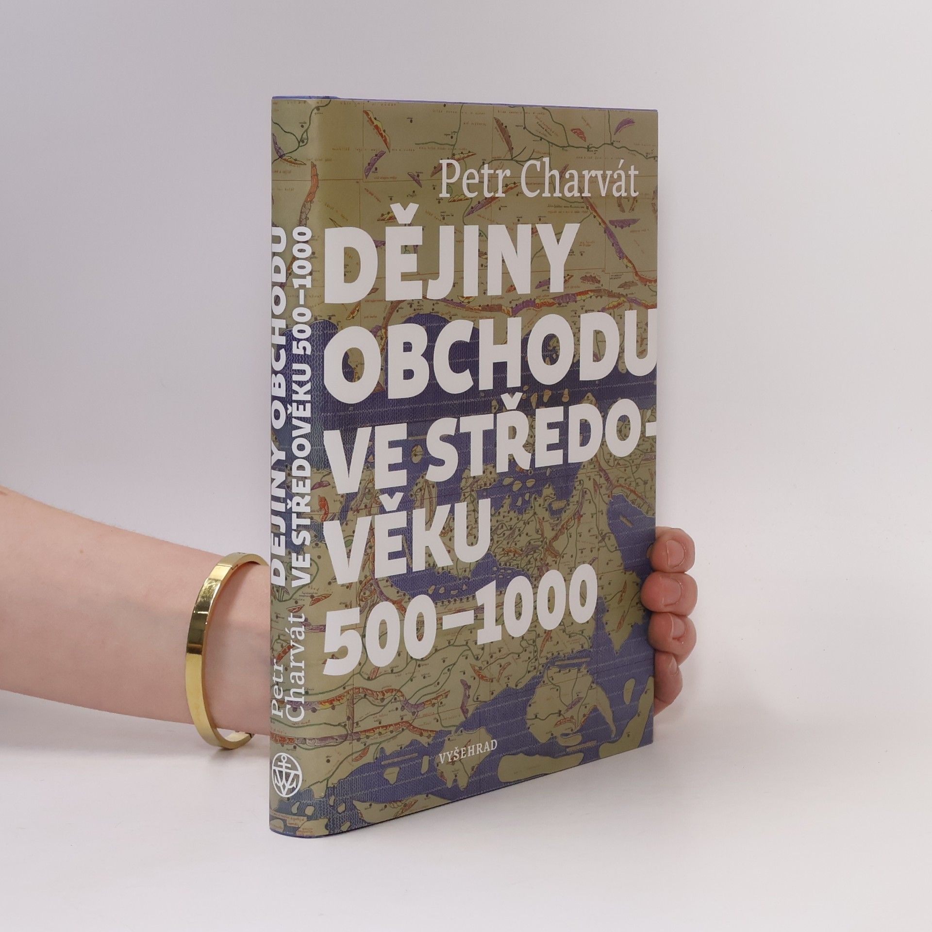 Dějiny obchodu ve středověku, 500-1000