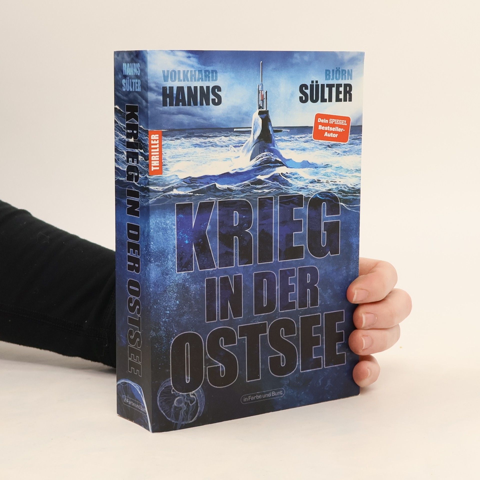 Krieg in der Ostsee