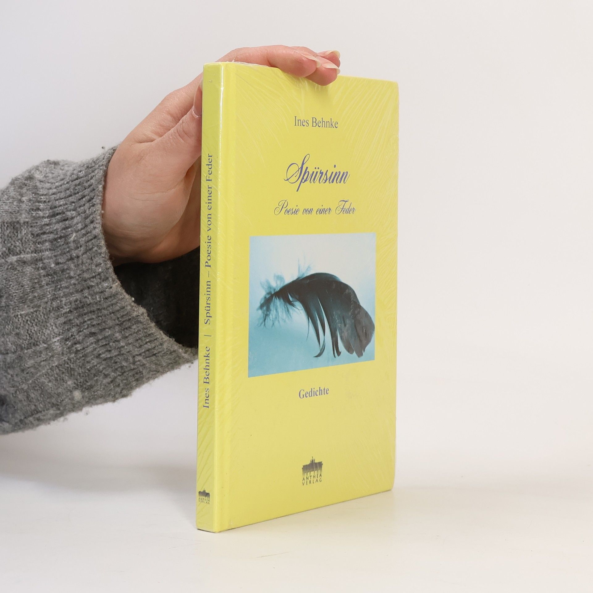 Ines Behnke Spürsinn