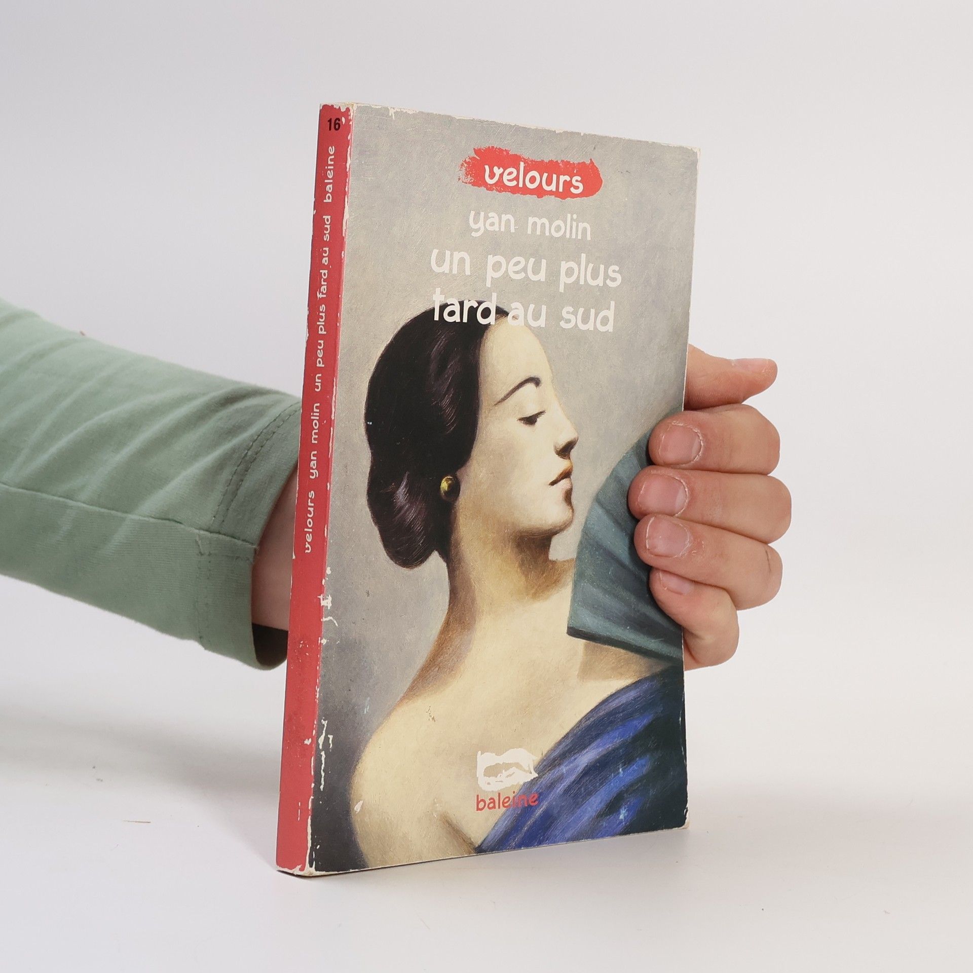 Yan Molin Un peu plus tard au sud