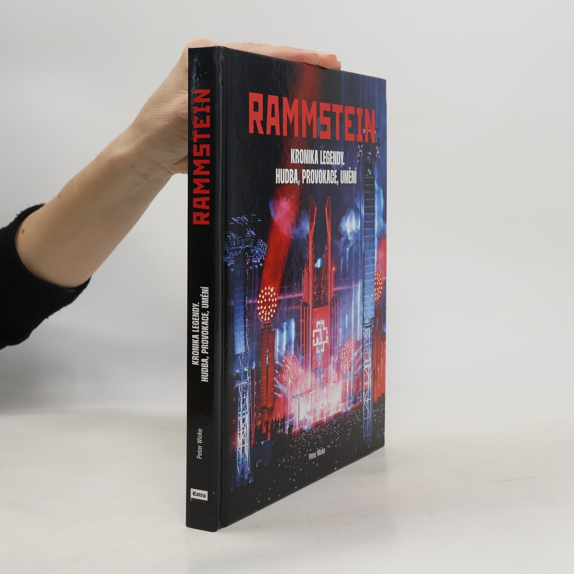 Peter Wicke Rammstein