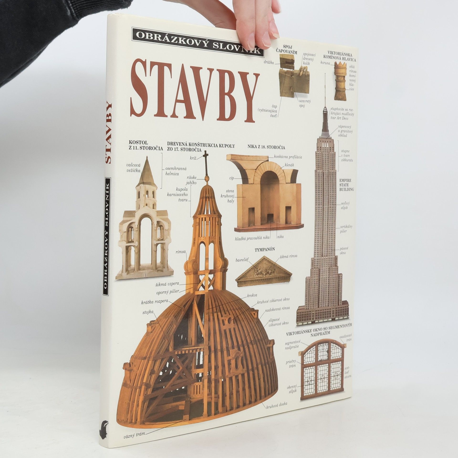 Autorenkollektiv Stavby