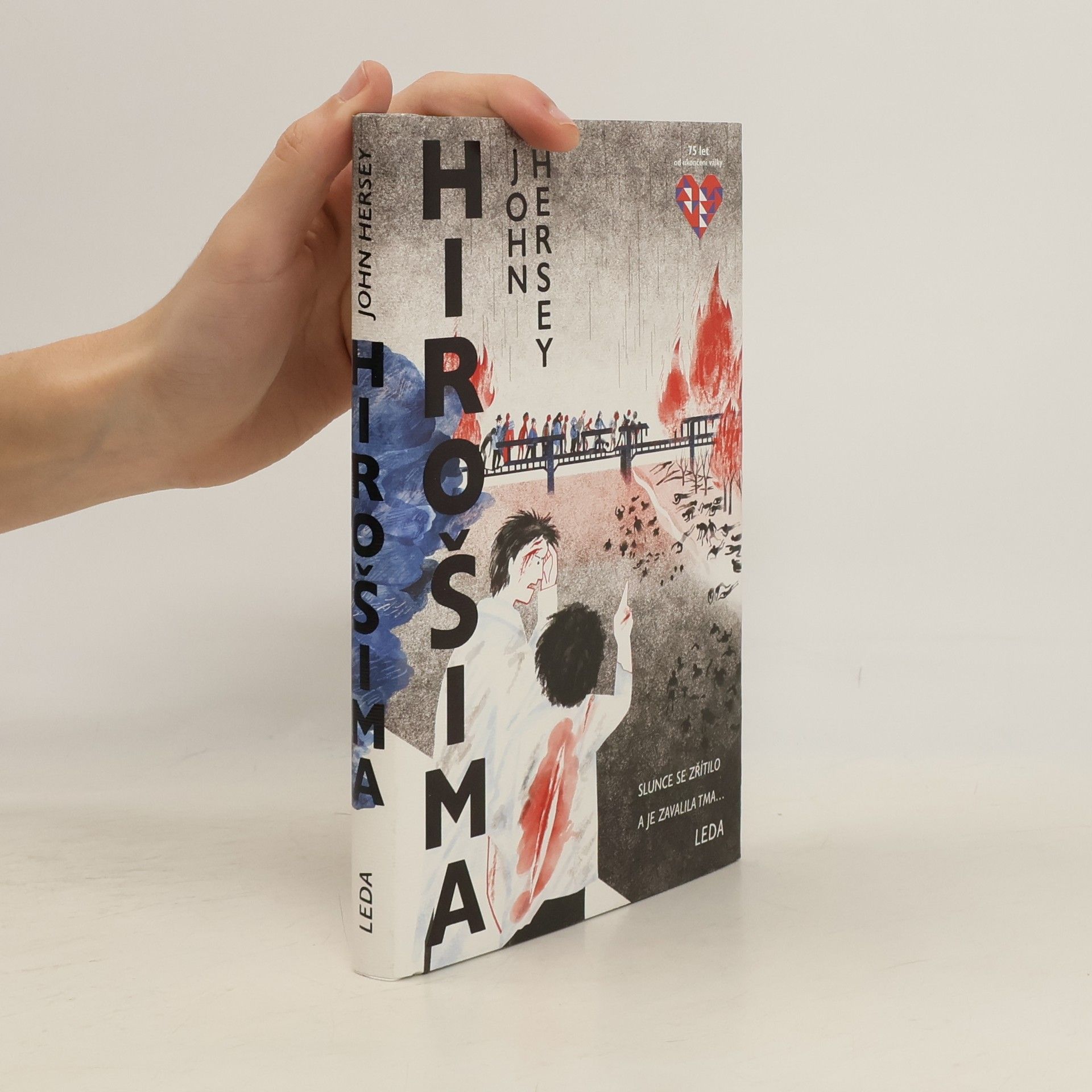 John Hersey Hirošima