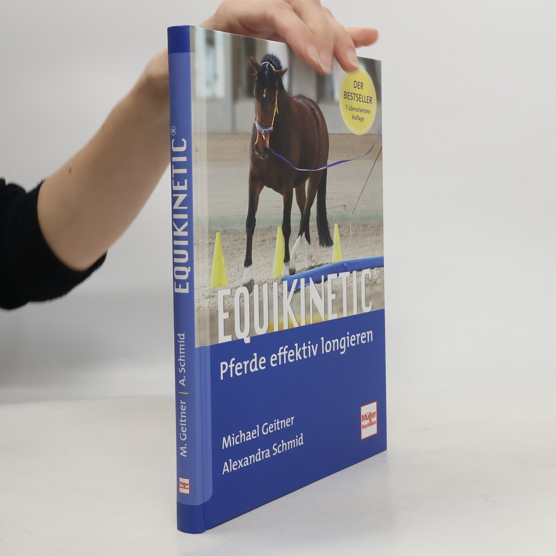 Equikinetic