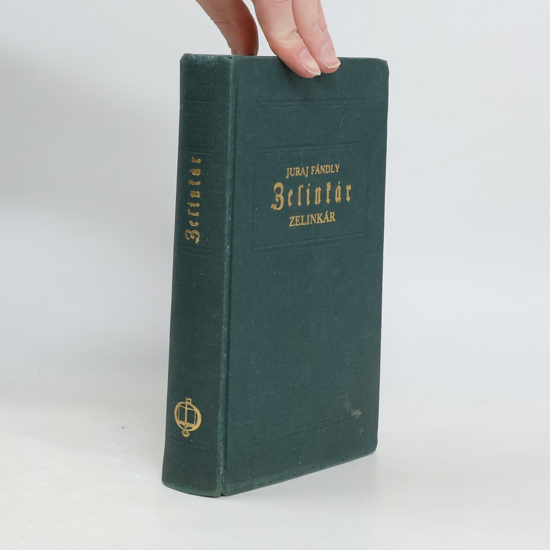 Juraj Fándly Zelinkár