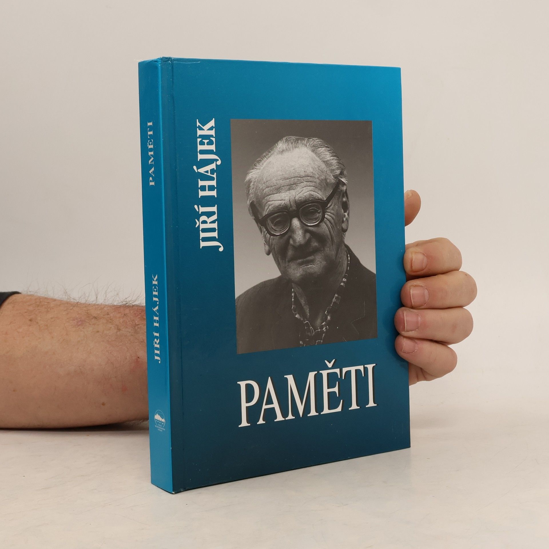 Paměti