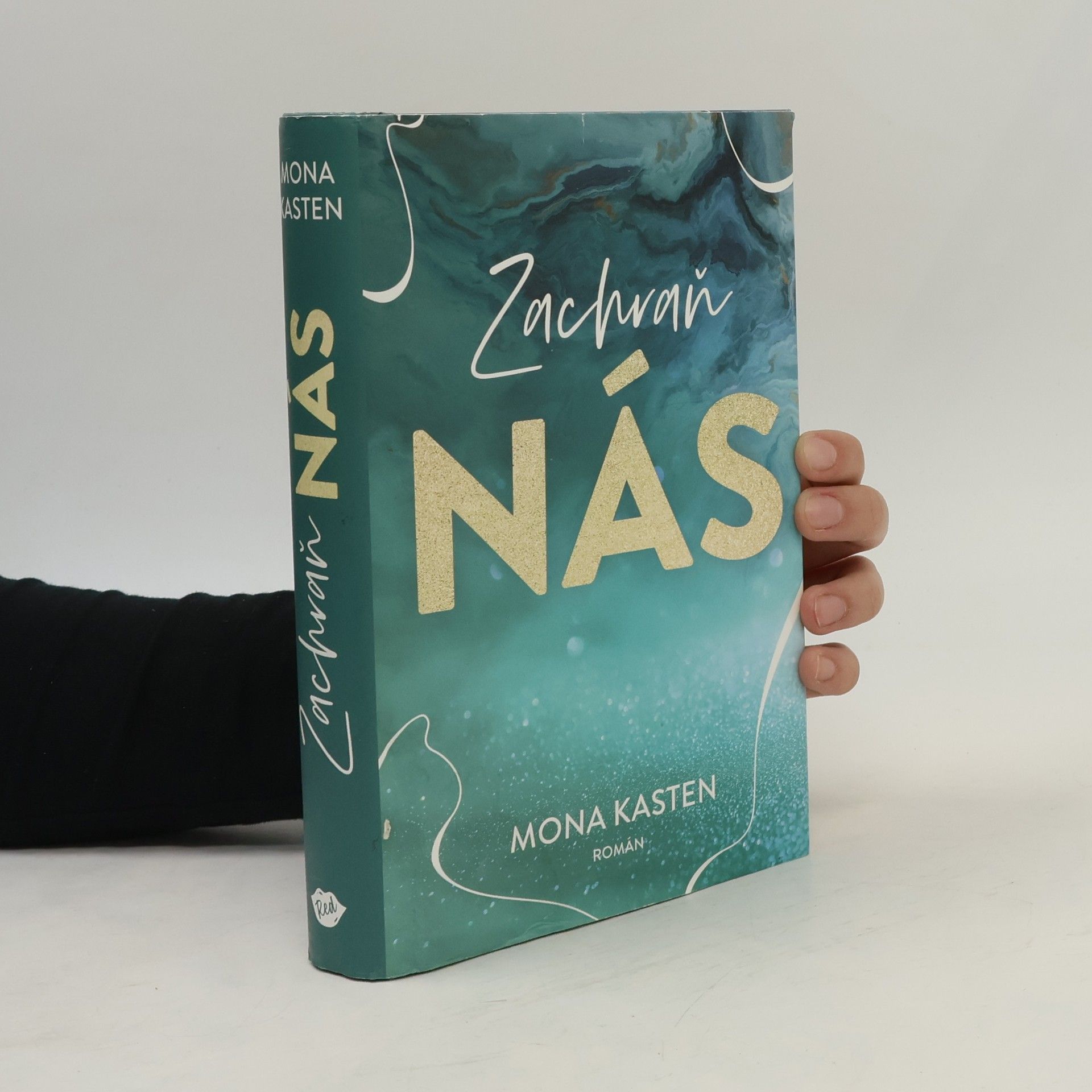 Mona Kasten Zachraň nás