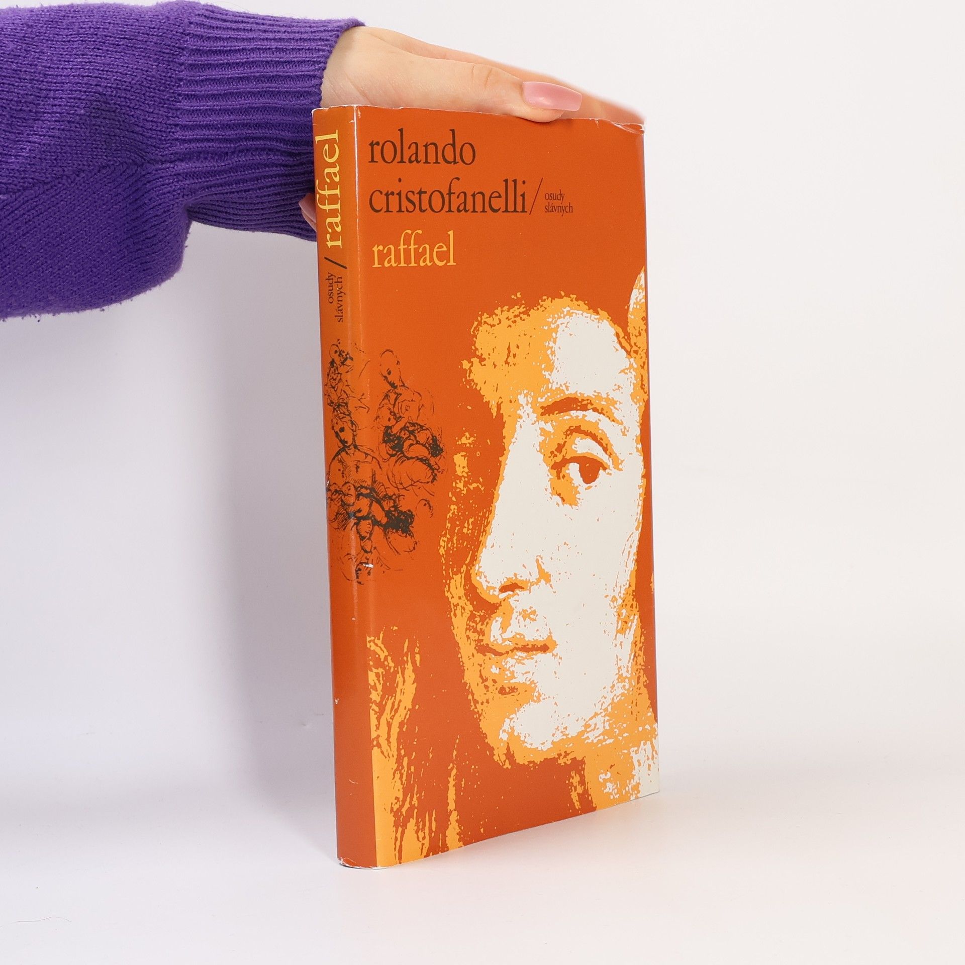 Rolando Cristofanelli Raffael