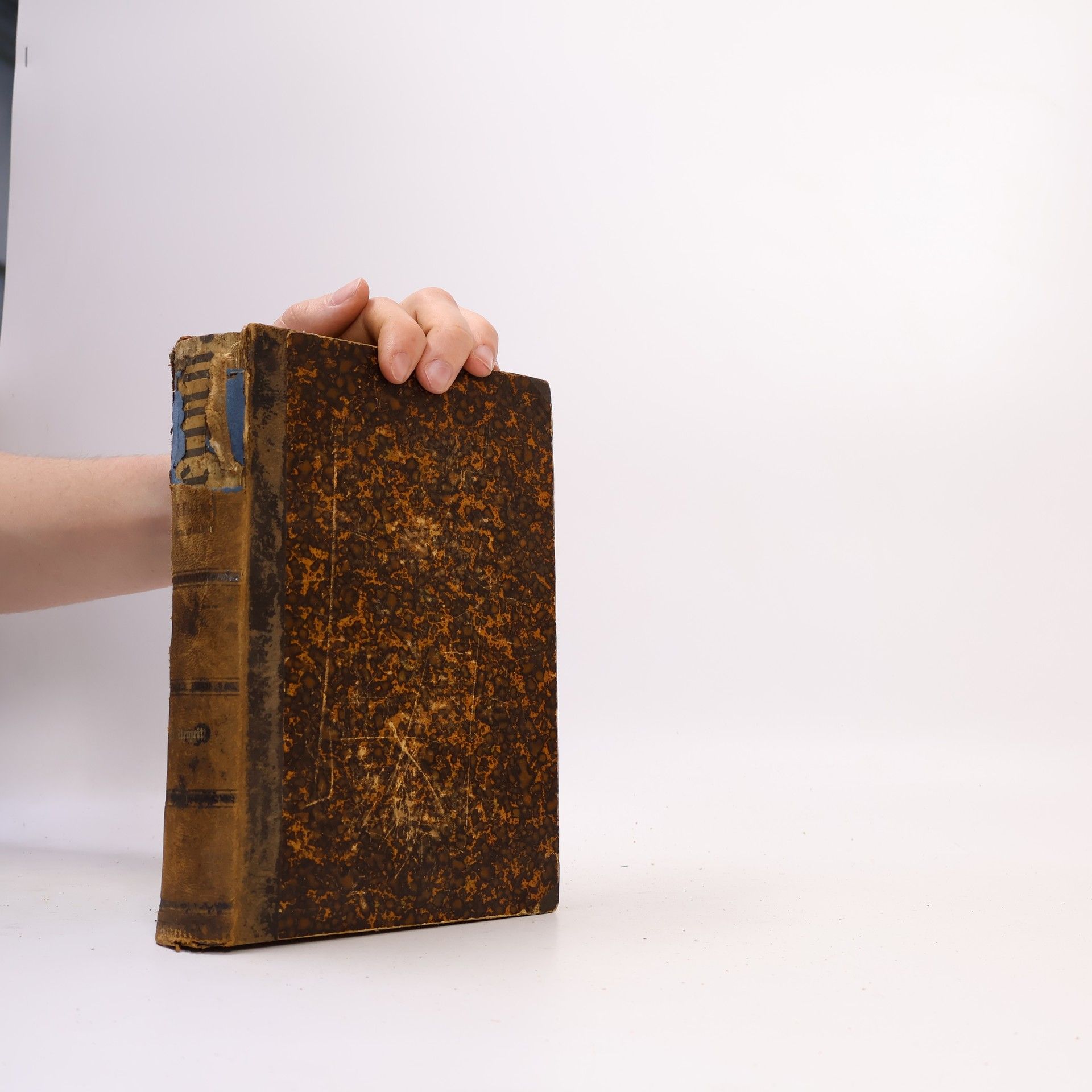 S. Klein Charakterbilder aus der Weltgeschichte