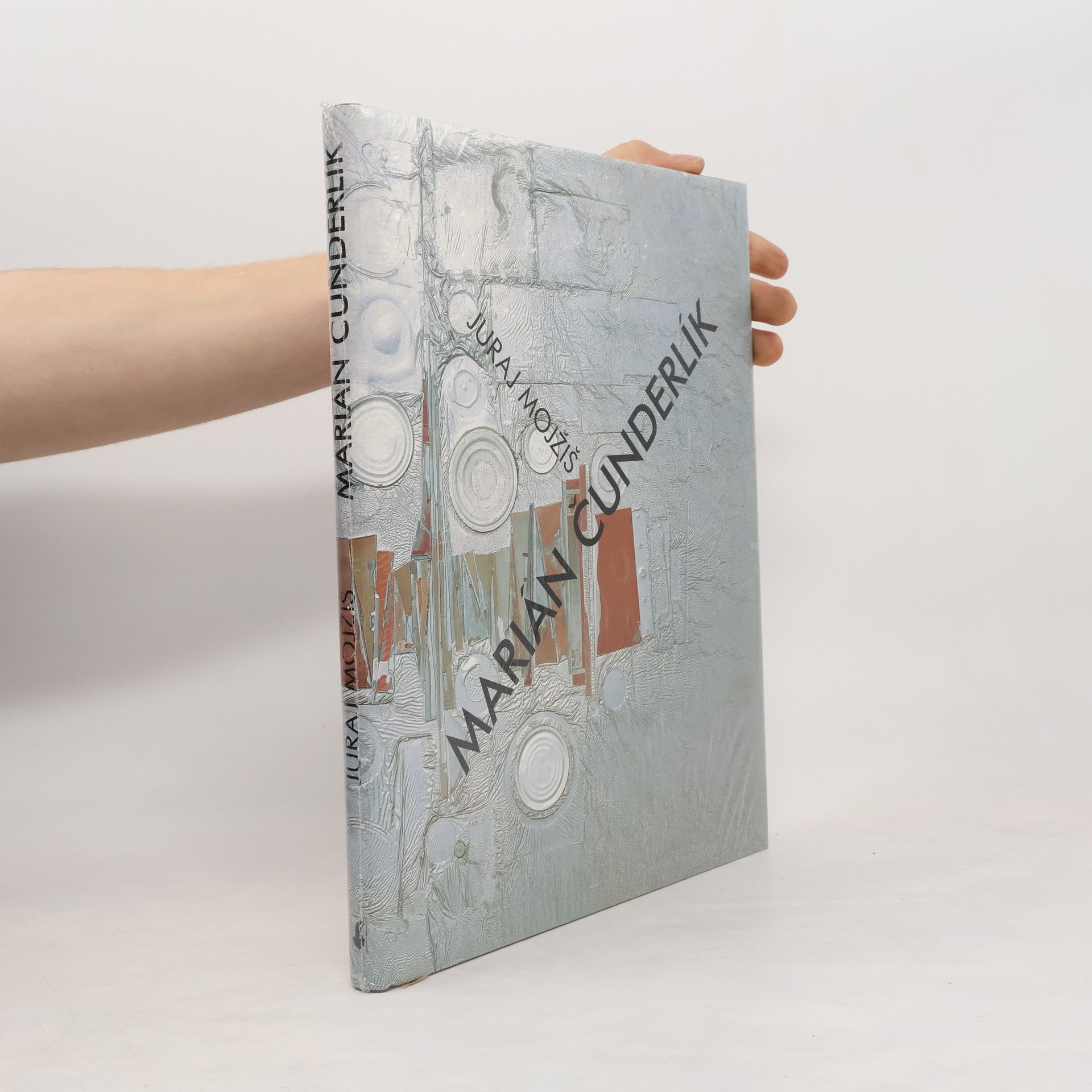 Juraj Mojžiš Marián Čunderlík