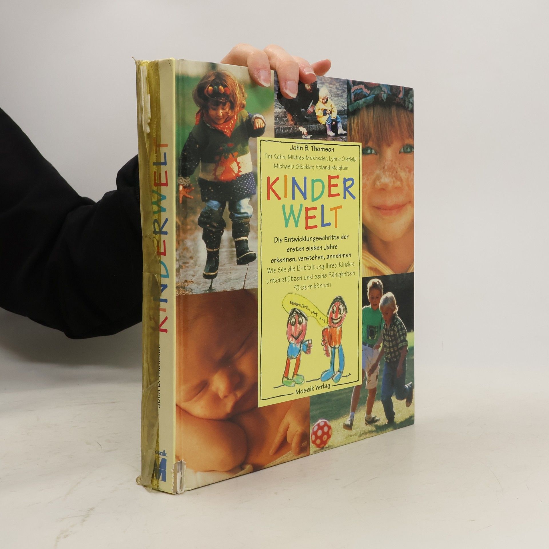 John B. Thomson Kinderwelt