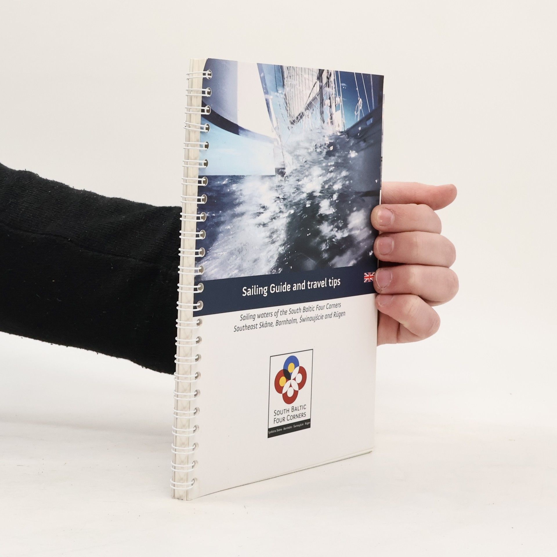 Kolektiv autorů Sailing Guide and travel tips