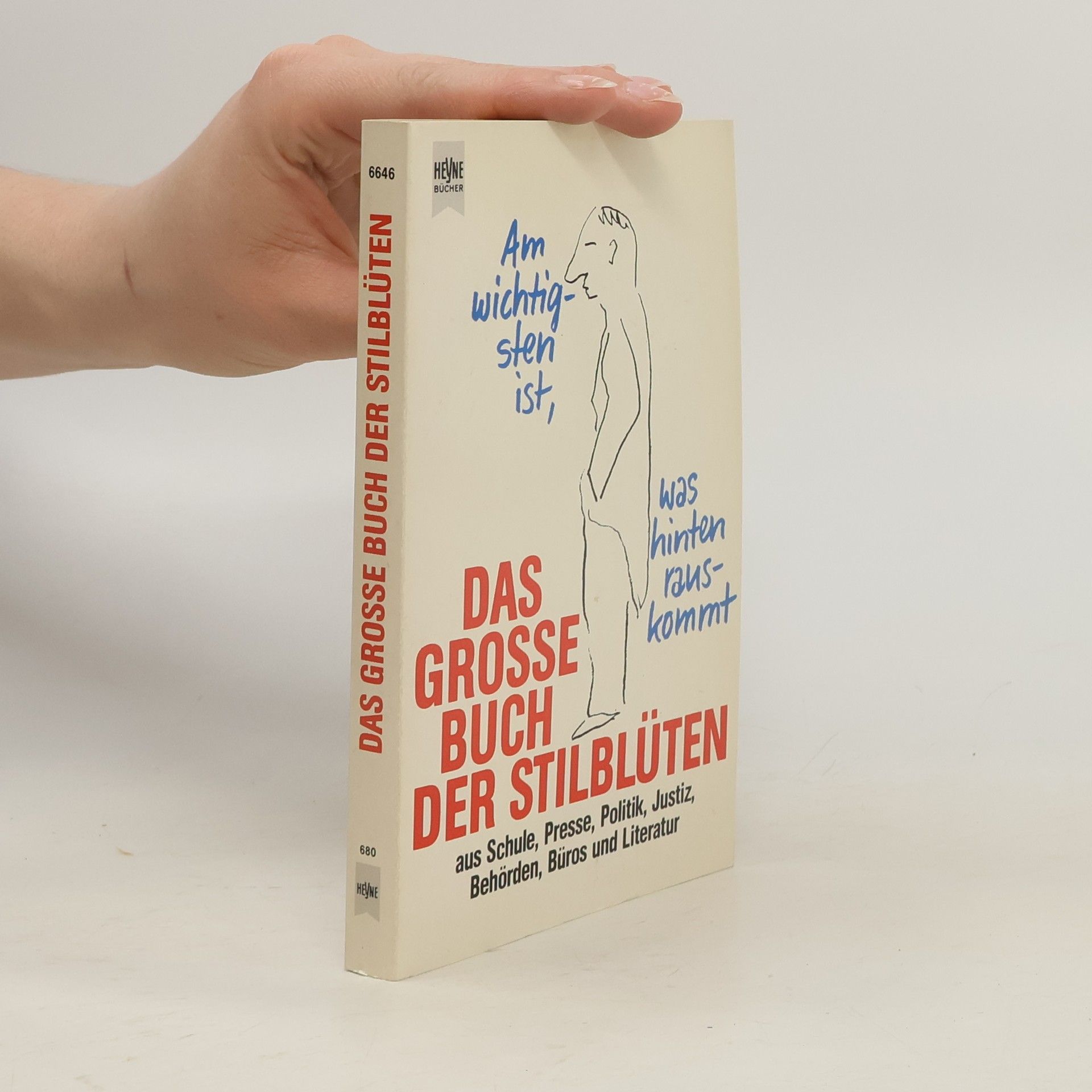 Am wichtigsten ist, was hinten rauskommt