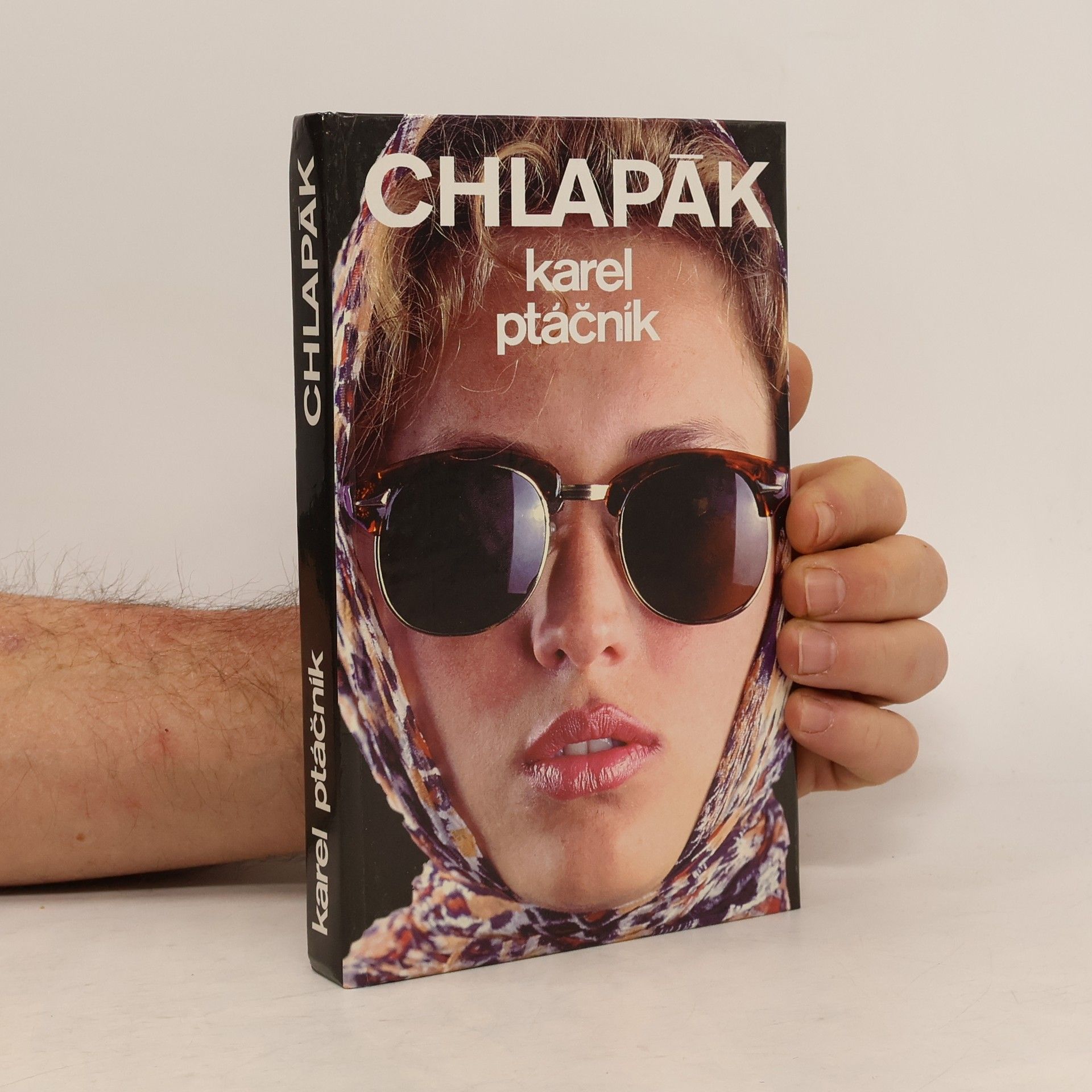 Chlapák