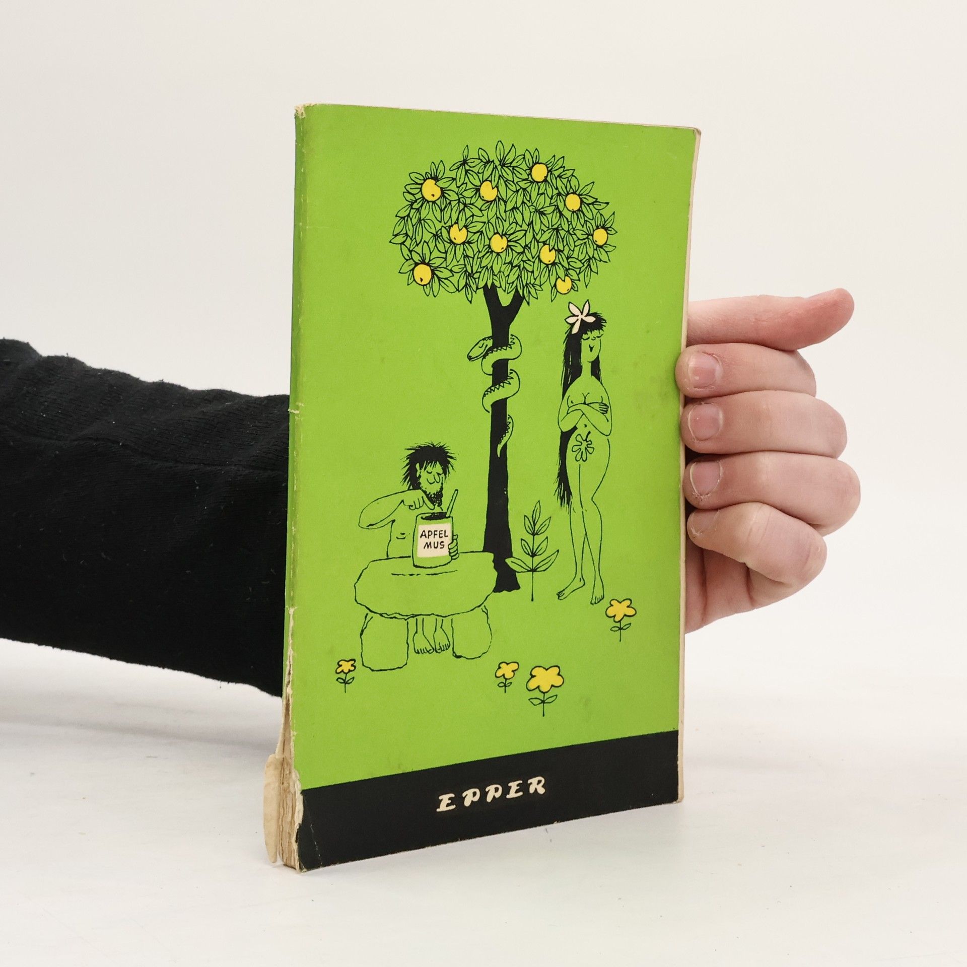 Autorenkollektiv Epper