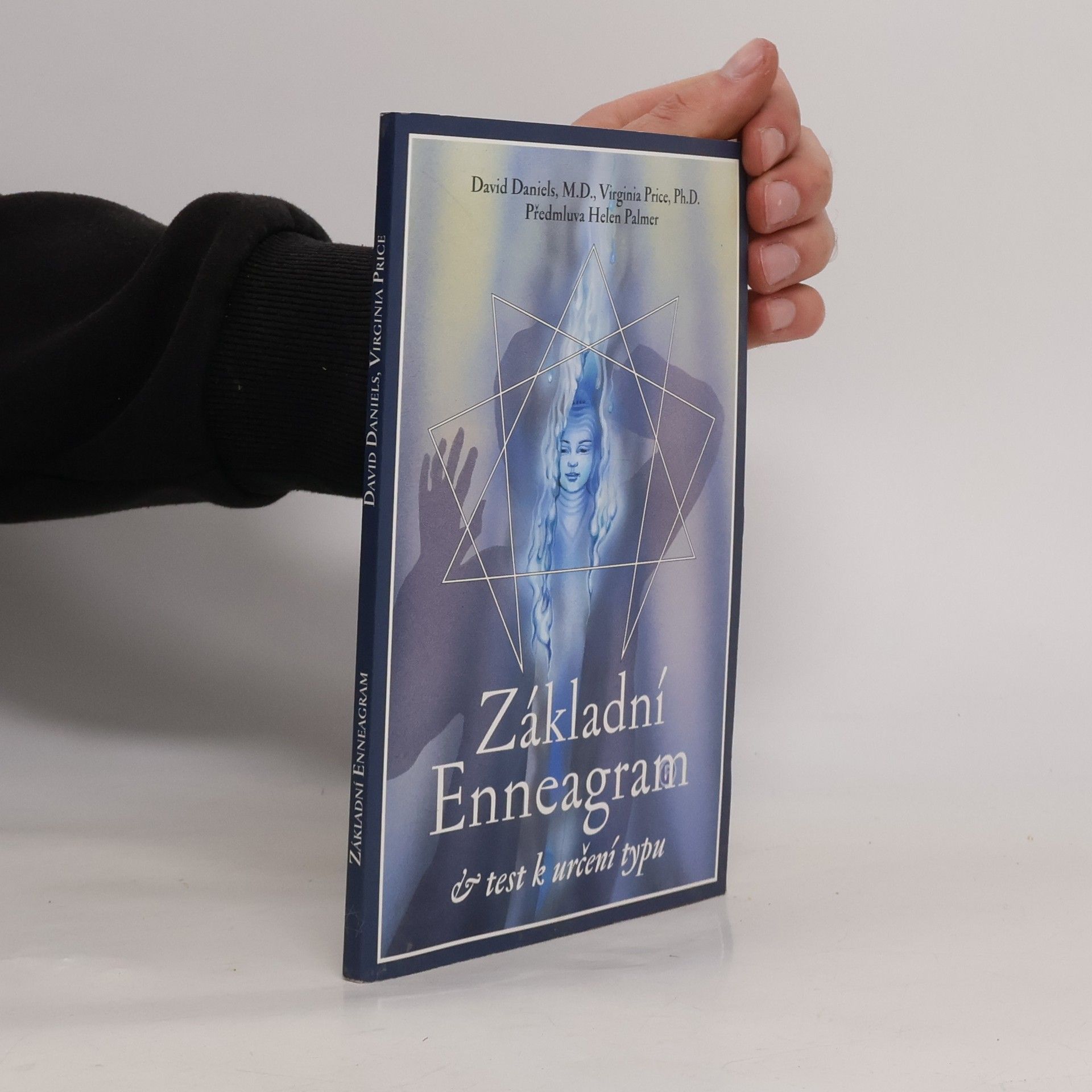 Základní enneagram - test k určení typu