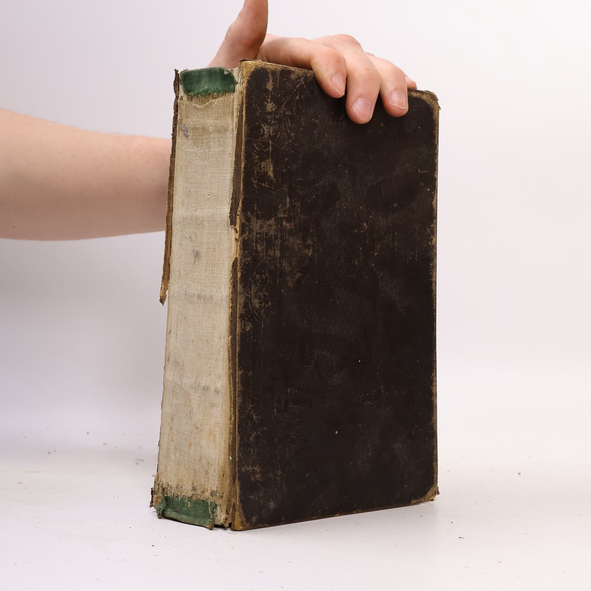 Martin Luther Die Bibel. Die ganze Heilige Schrift bes alten und neuen Testaments