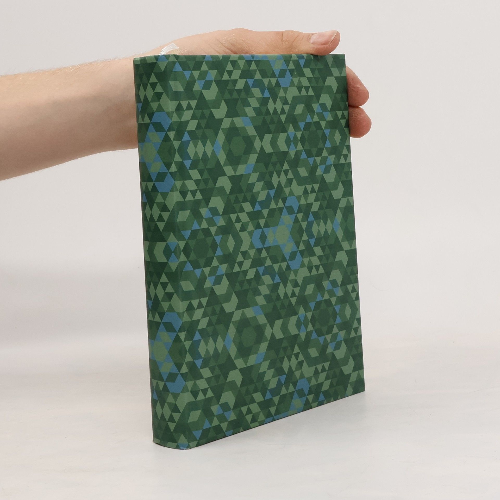 Petr Bakalář Tak pravil mimočlověk