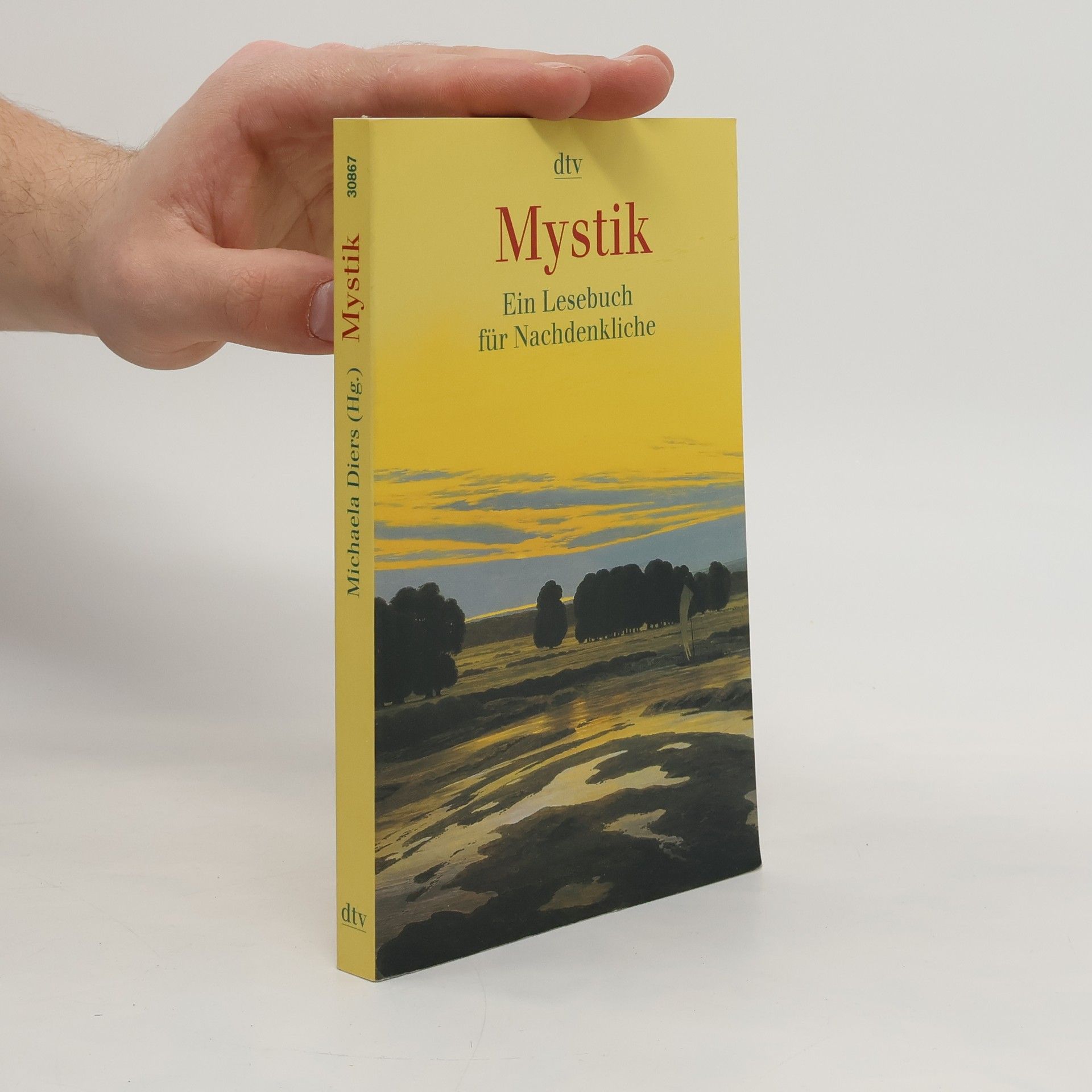 Michaela Diers Mystik