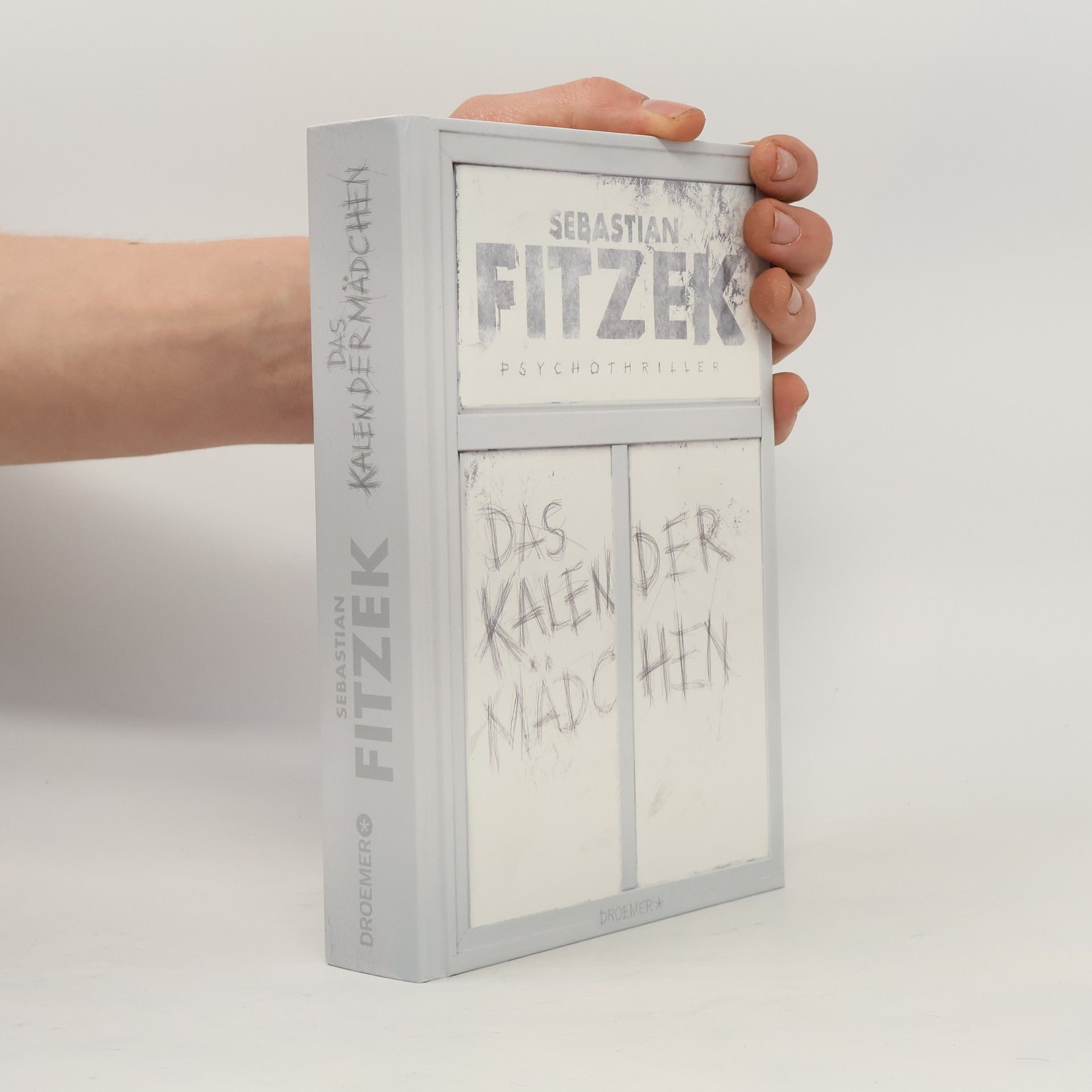 Sebastian Fitzek Das Kalendermädchen