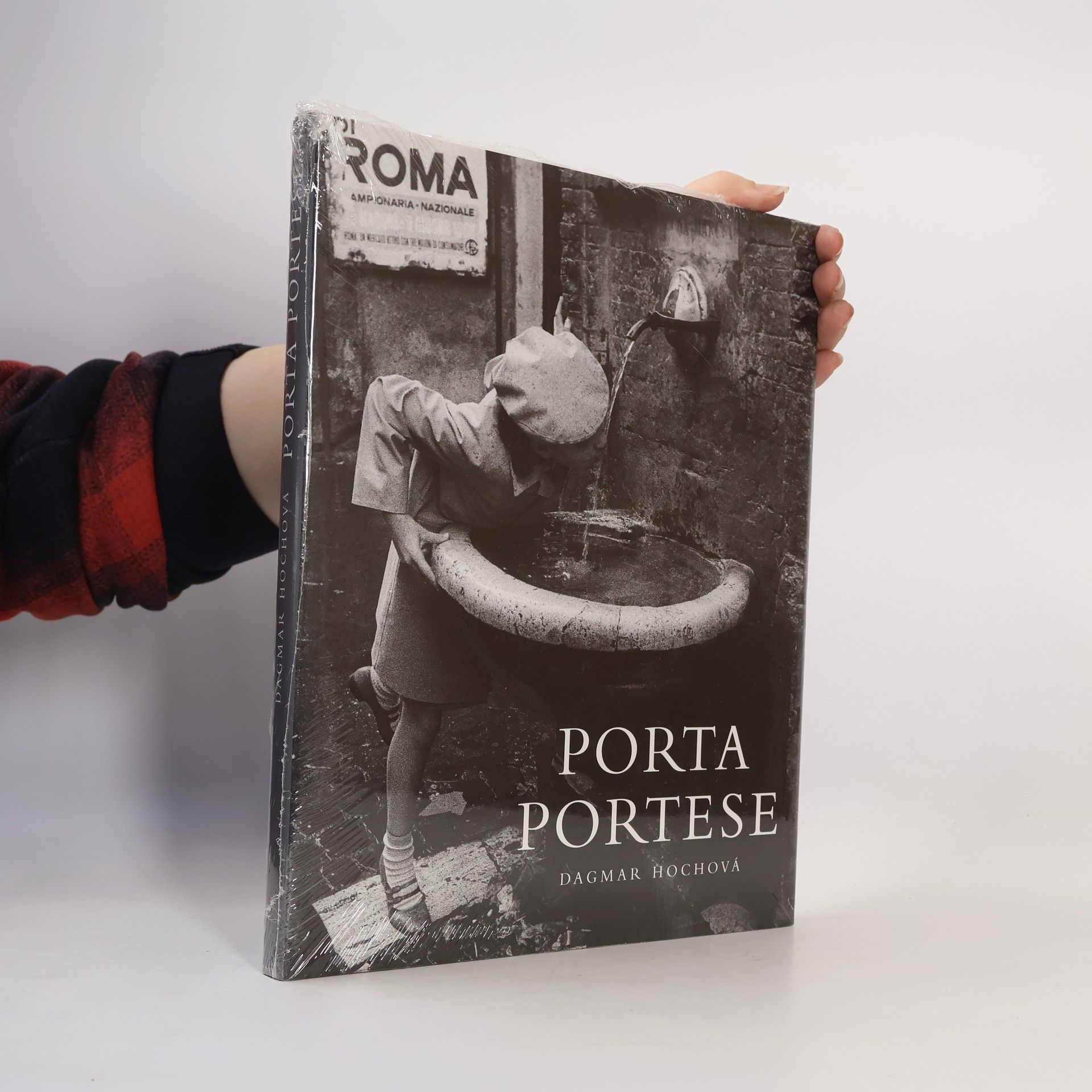 Dagmar Hochová Porta portese