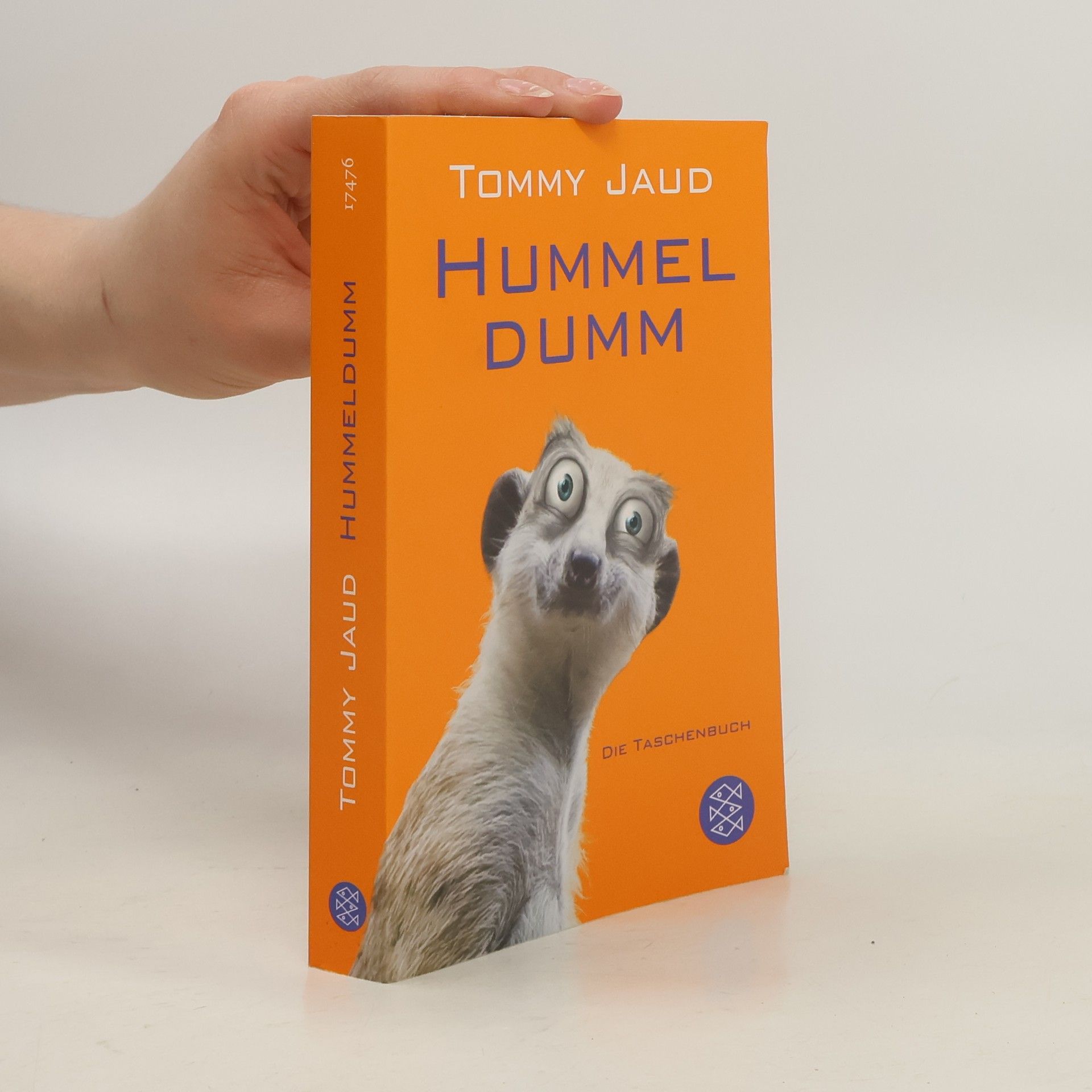 Tommy Jaud Hummeldumm