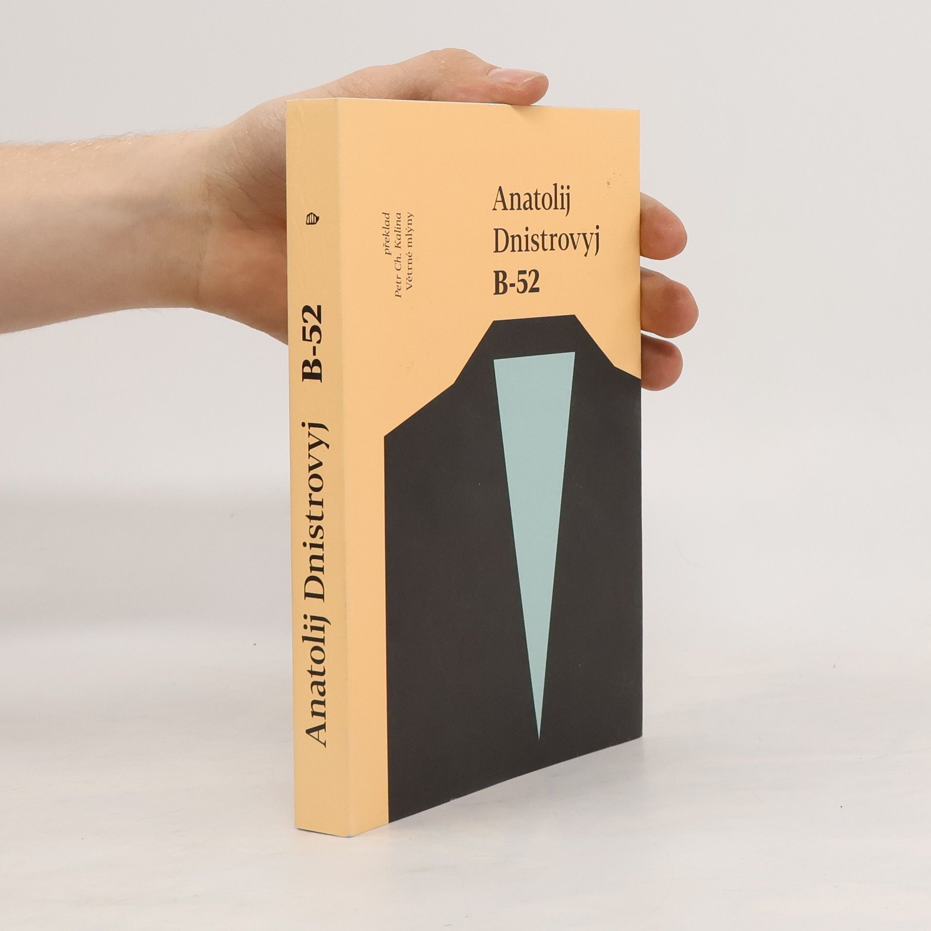 Anatolij Dnistrowyj B-52