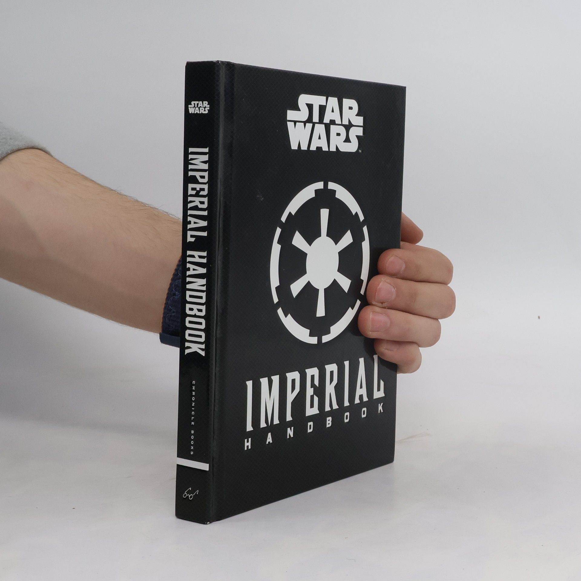 Daniel Wallace Imperial Handbook