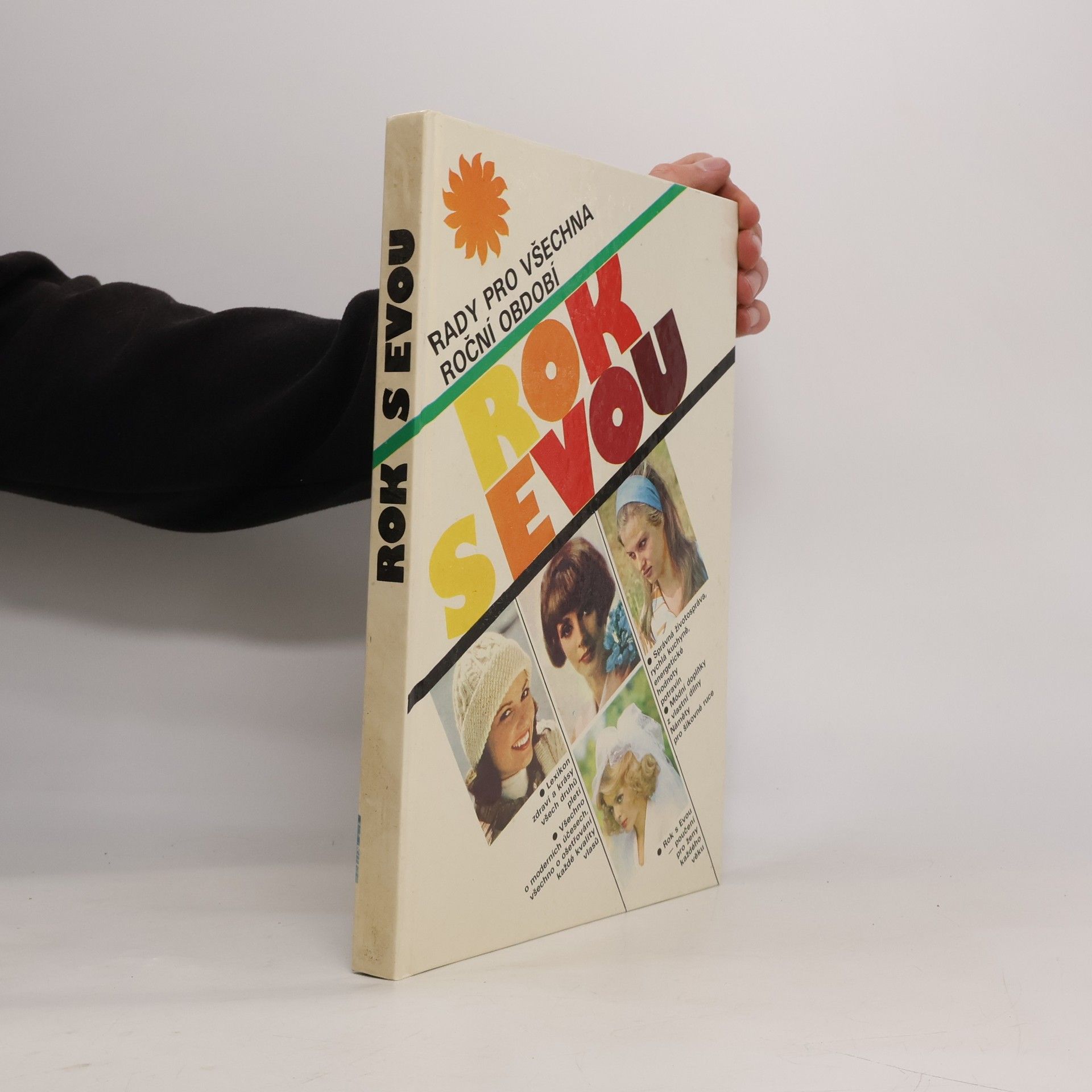 Jozef Hamza Rok s Evou