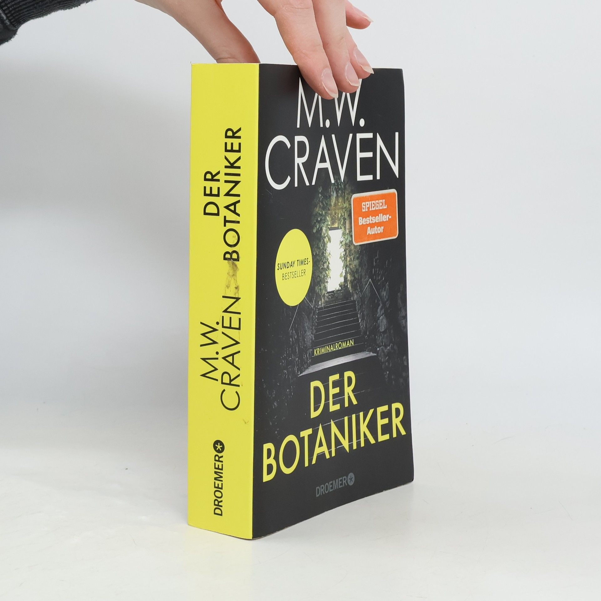 M. W. Craven Der Botaniker