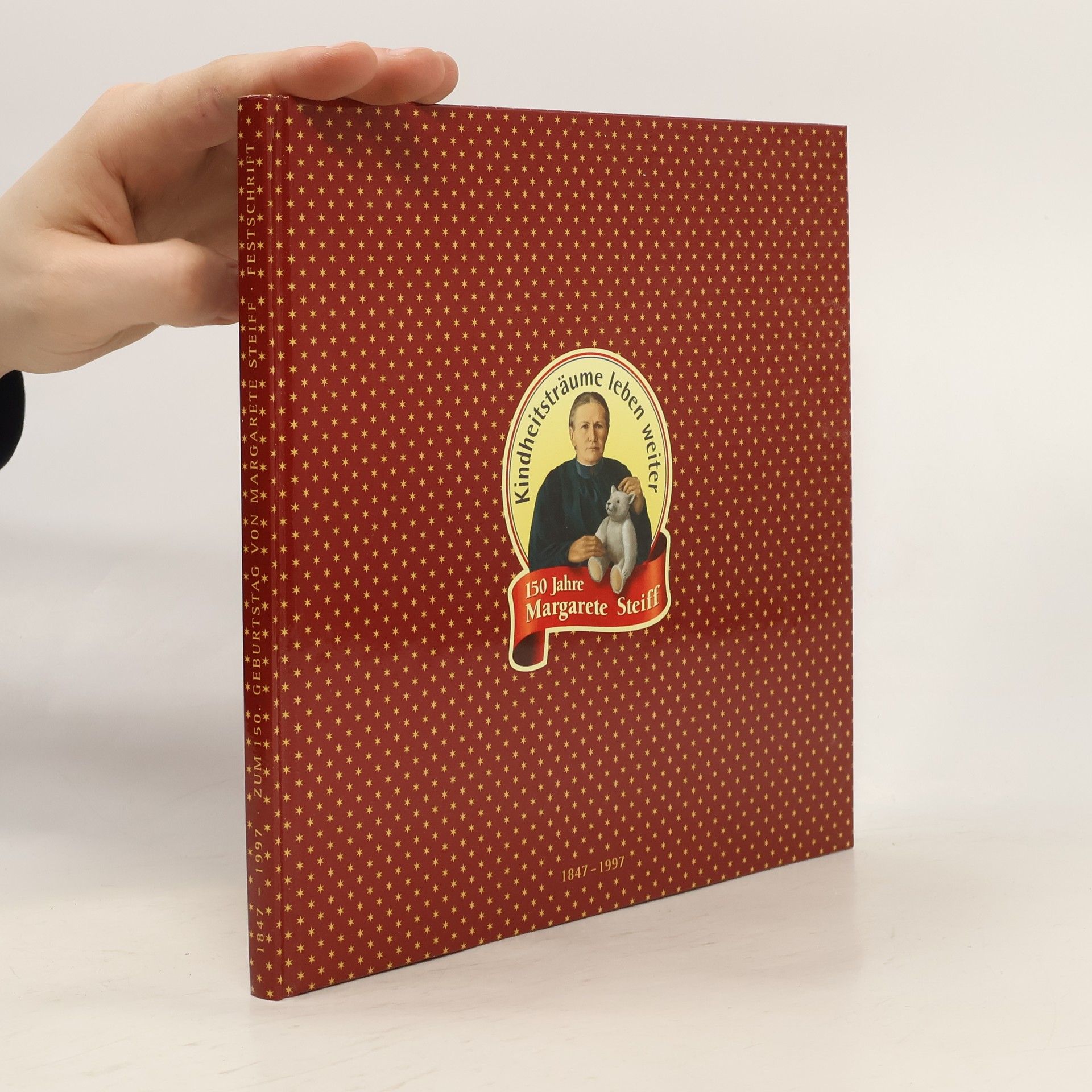 Autorenkollektiv Kindheitsträume leben weiter