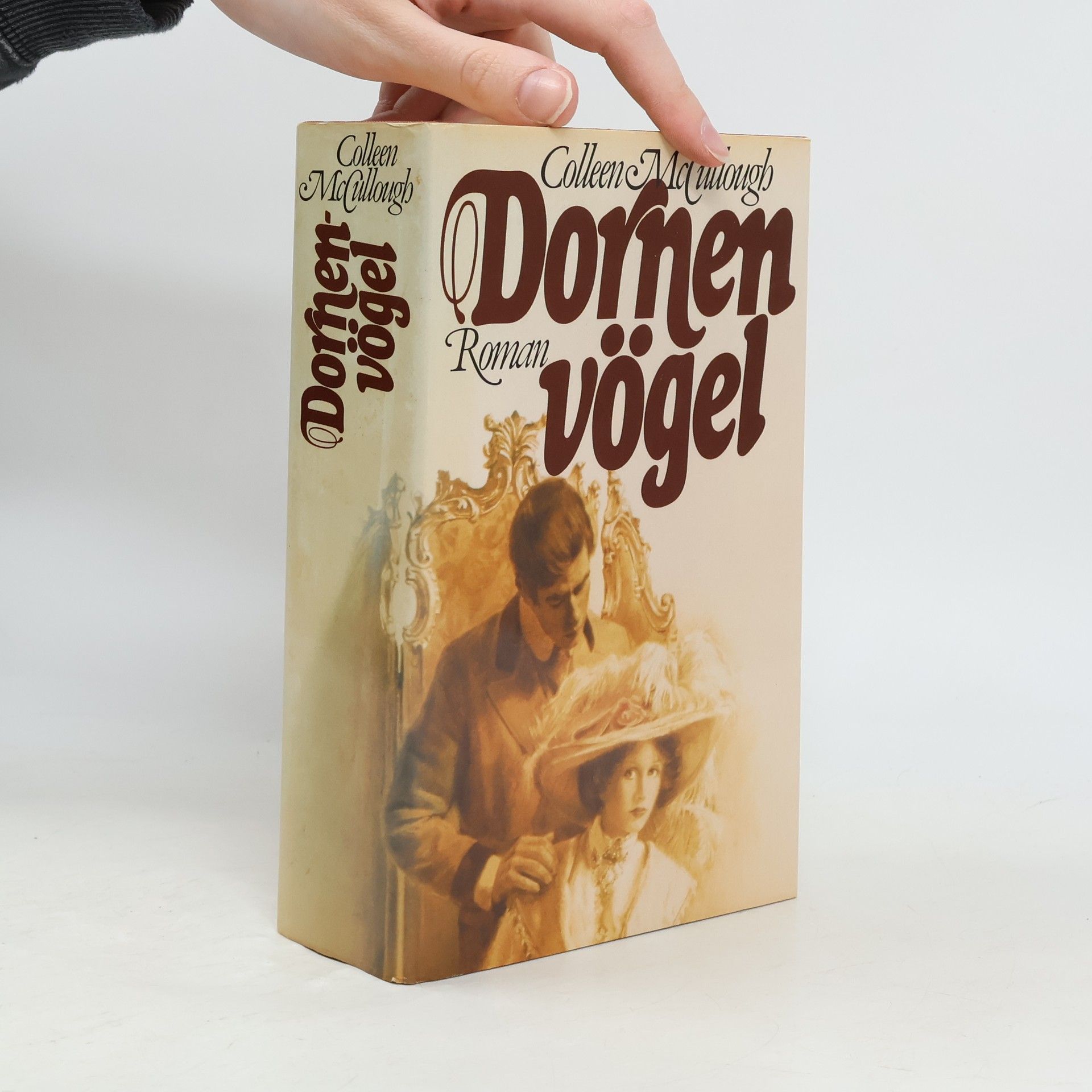 Colleen McCullough Dornen Vögel