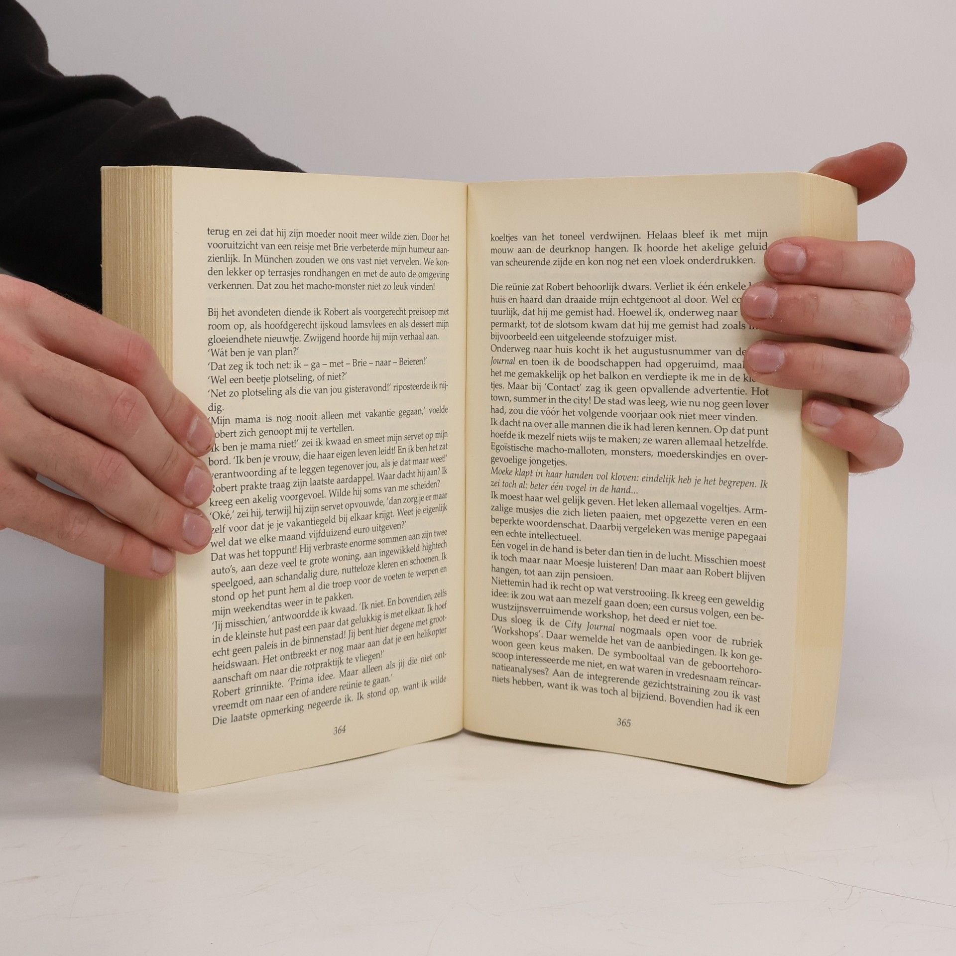 Jil Karoly Jil Karoly Omnibus