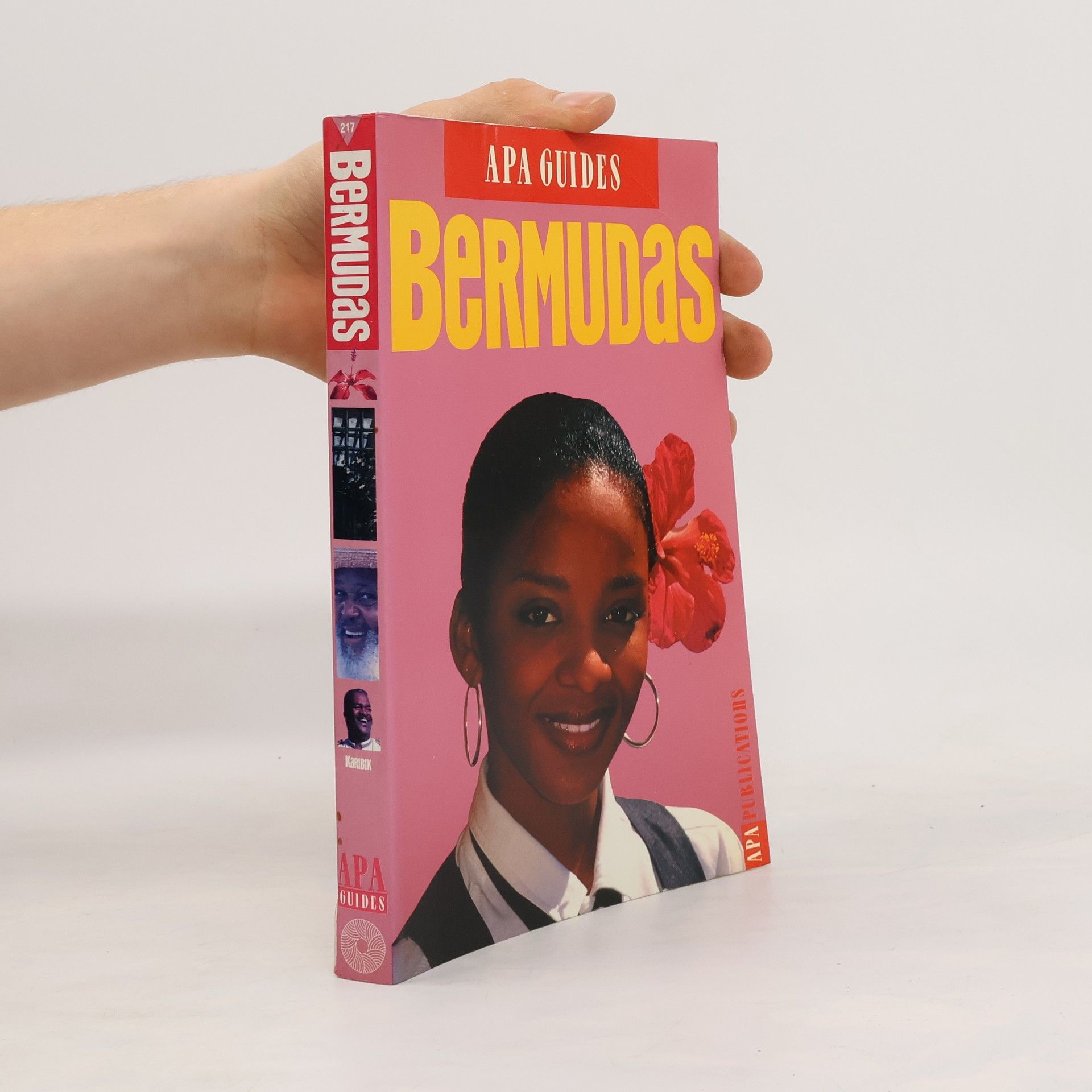 Apa Guides, Bermudas